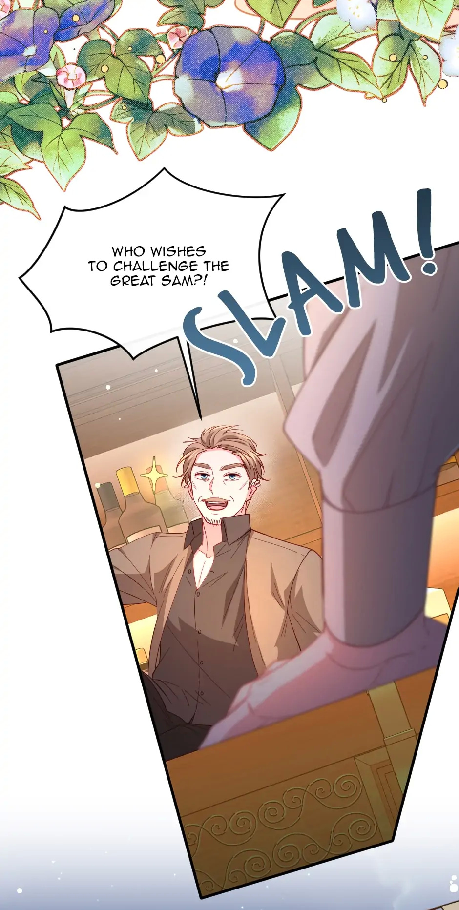 The Prince’s Personal Physician chapter 43 - page 2