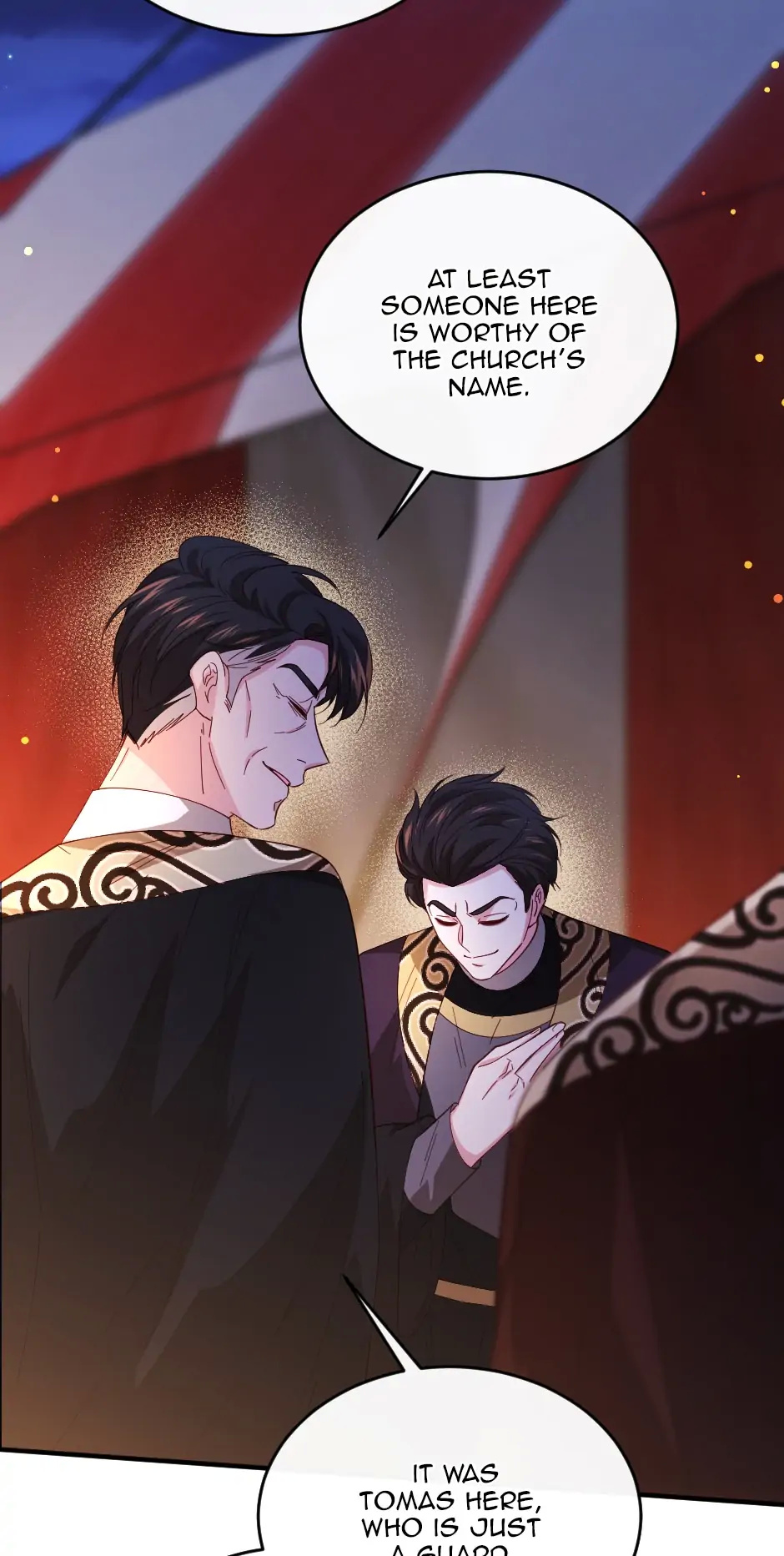 The Prince’s Personal Physician chapter 43 - page 22