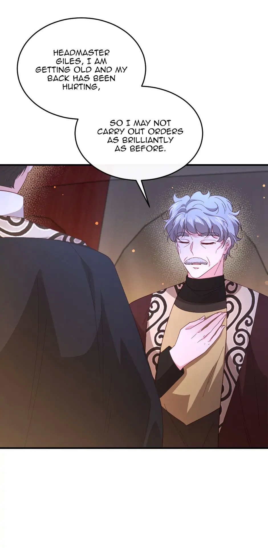 The Prince’s Personal Physician chapter 43 - page 24