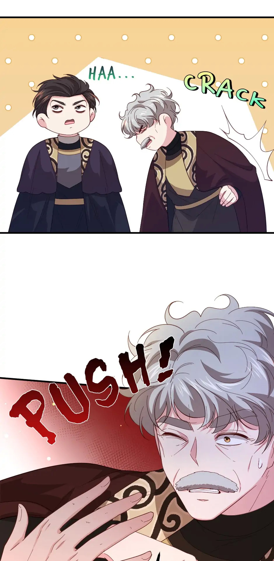 The Prince’s Personal Physician chapter 43 - page 25