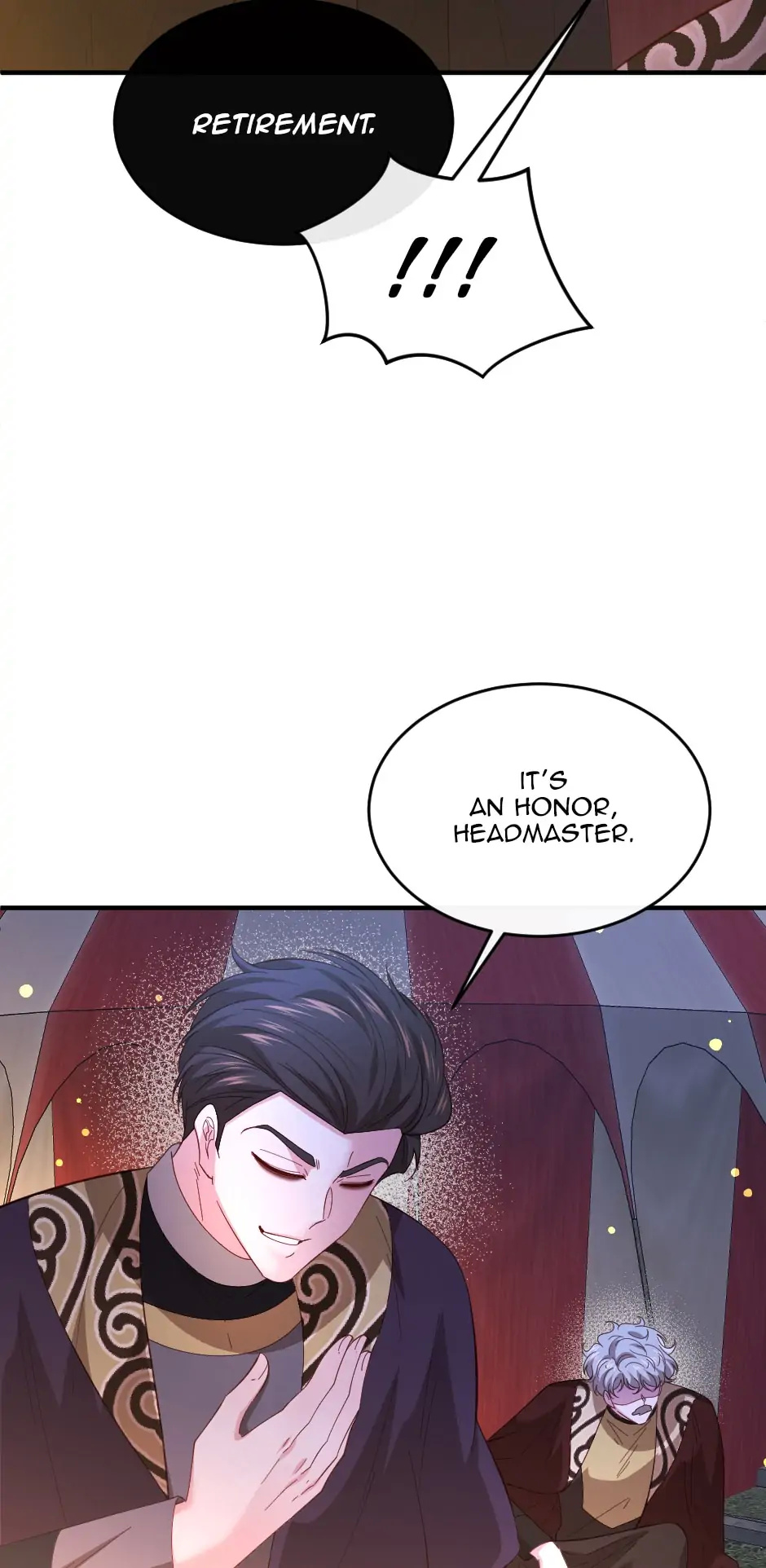 The Prince’s Personal Physician chapter 43 - page 29