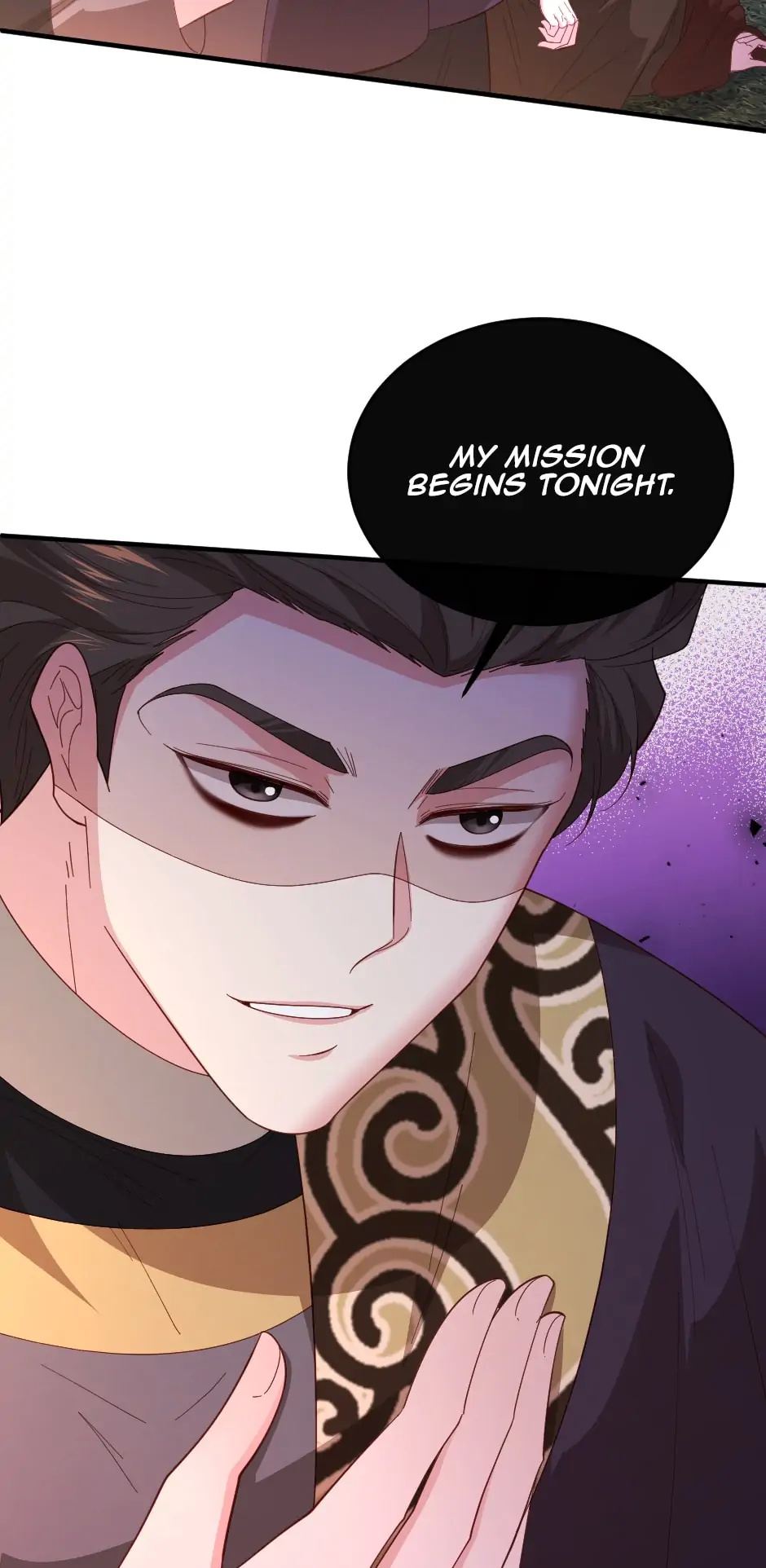 The Prince’s Personal Physician chapter 43 - page 30