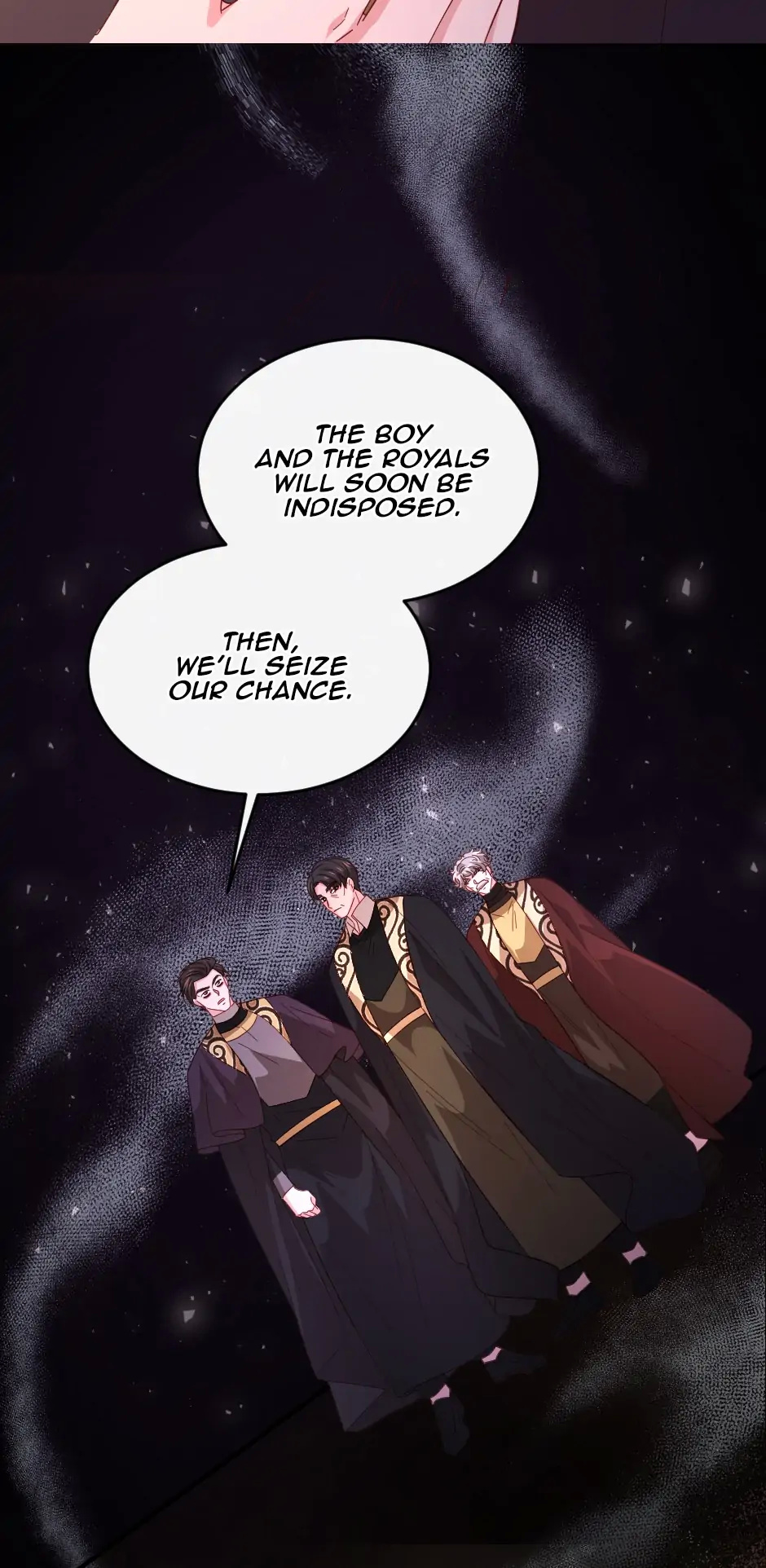 The Prince’s Personal Physician chapter 43 - page 31