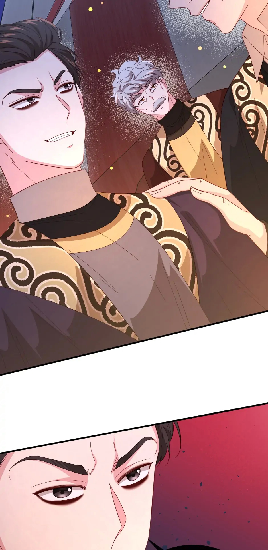 The Prince’s Personal Physician chapter 43 - page 34