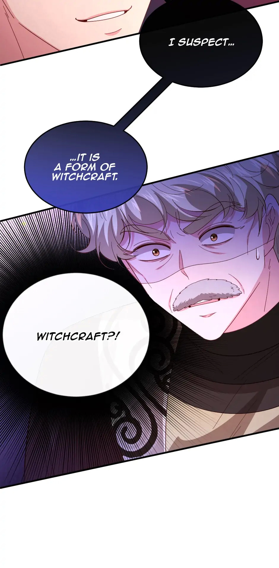 The Prince’s Personal Physician chapter 43 - page 35