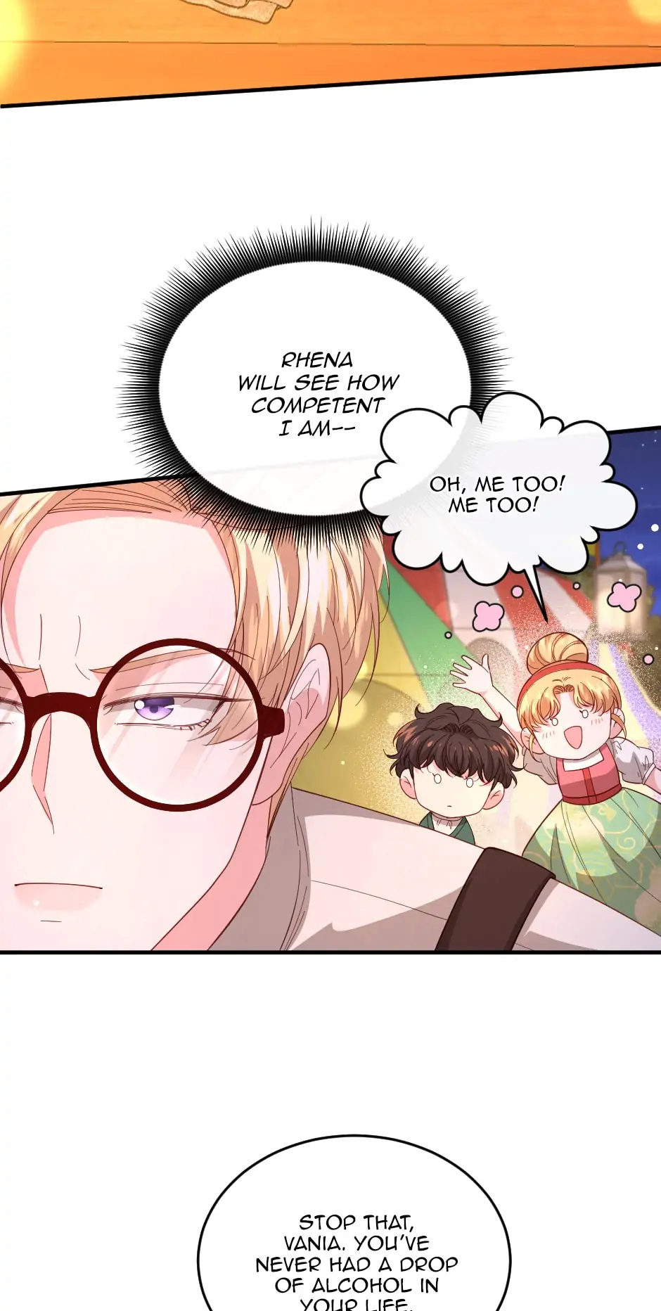 The Prince’s Personal Physician chapter 43 - page 4