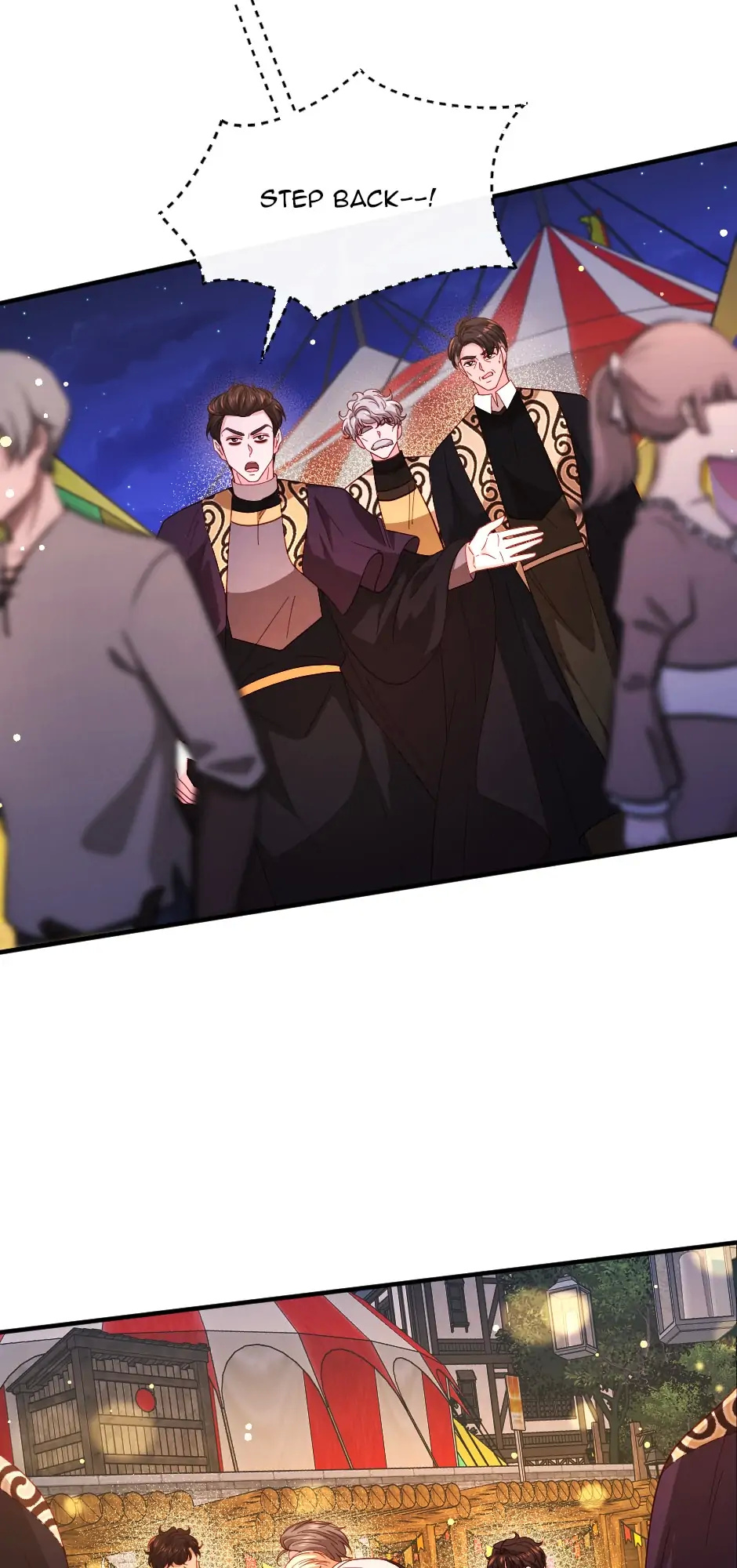 The Prince’s Personal Physician chapter 43 - page 43