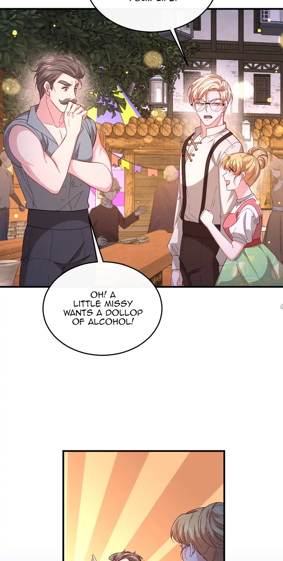The Prince’s Personal Physician chapter 43 - page 5