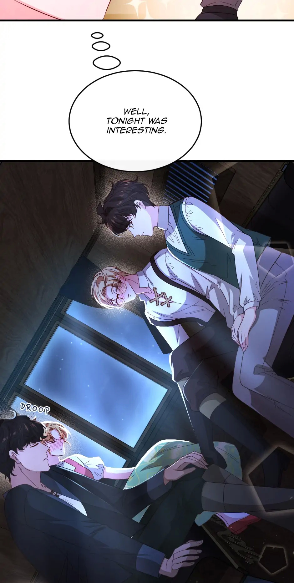 The Prince’s Personal Physician chapter 43 - page 50