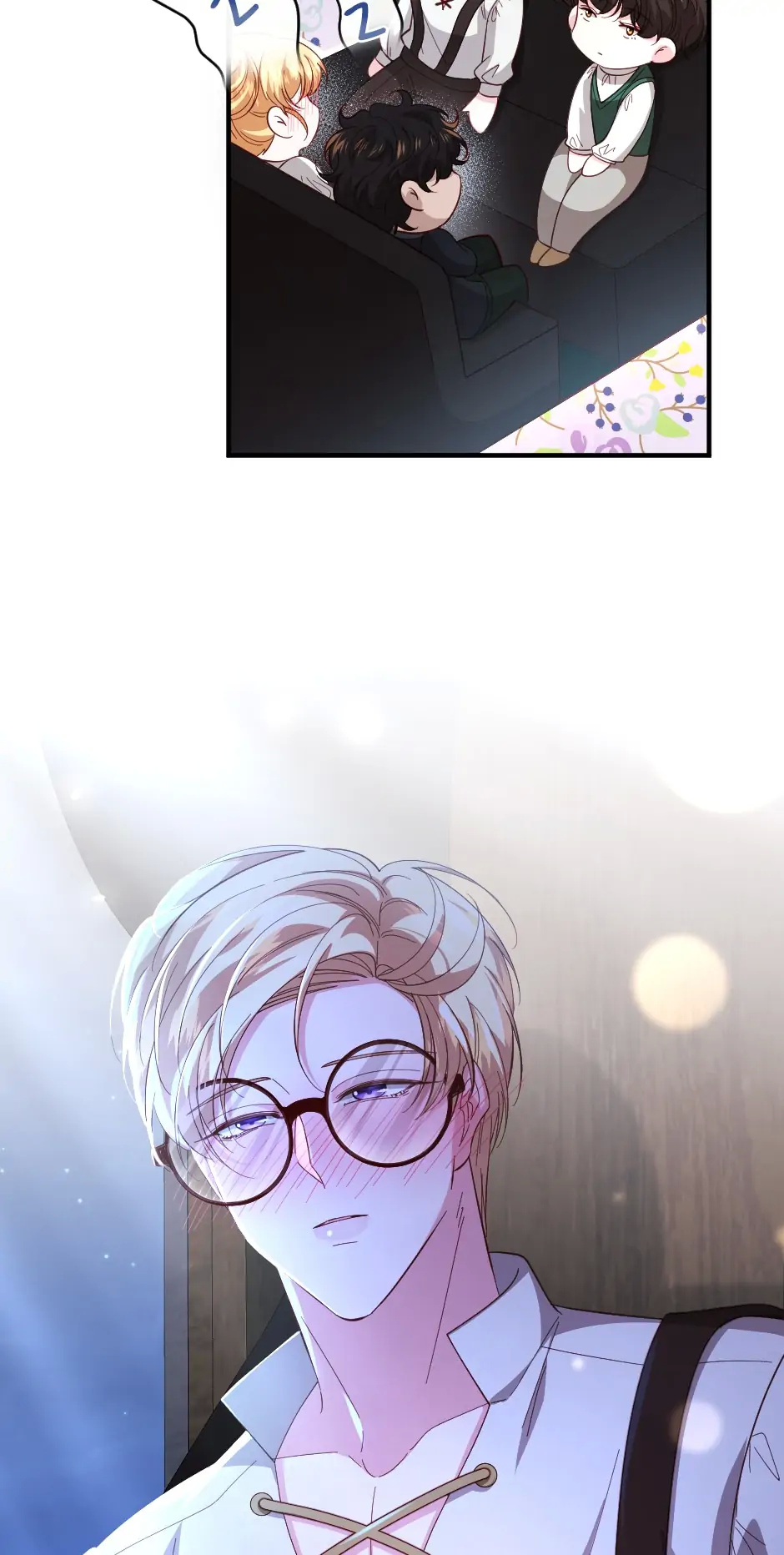 The Prince’s Personal Physician chapter 43 - page 52