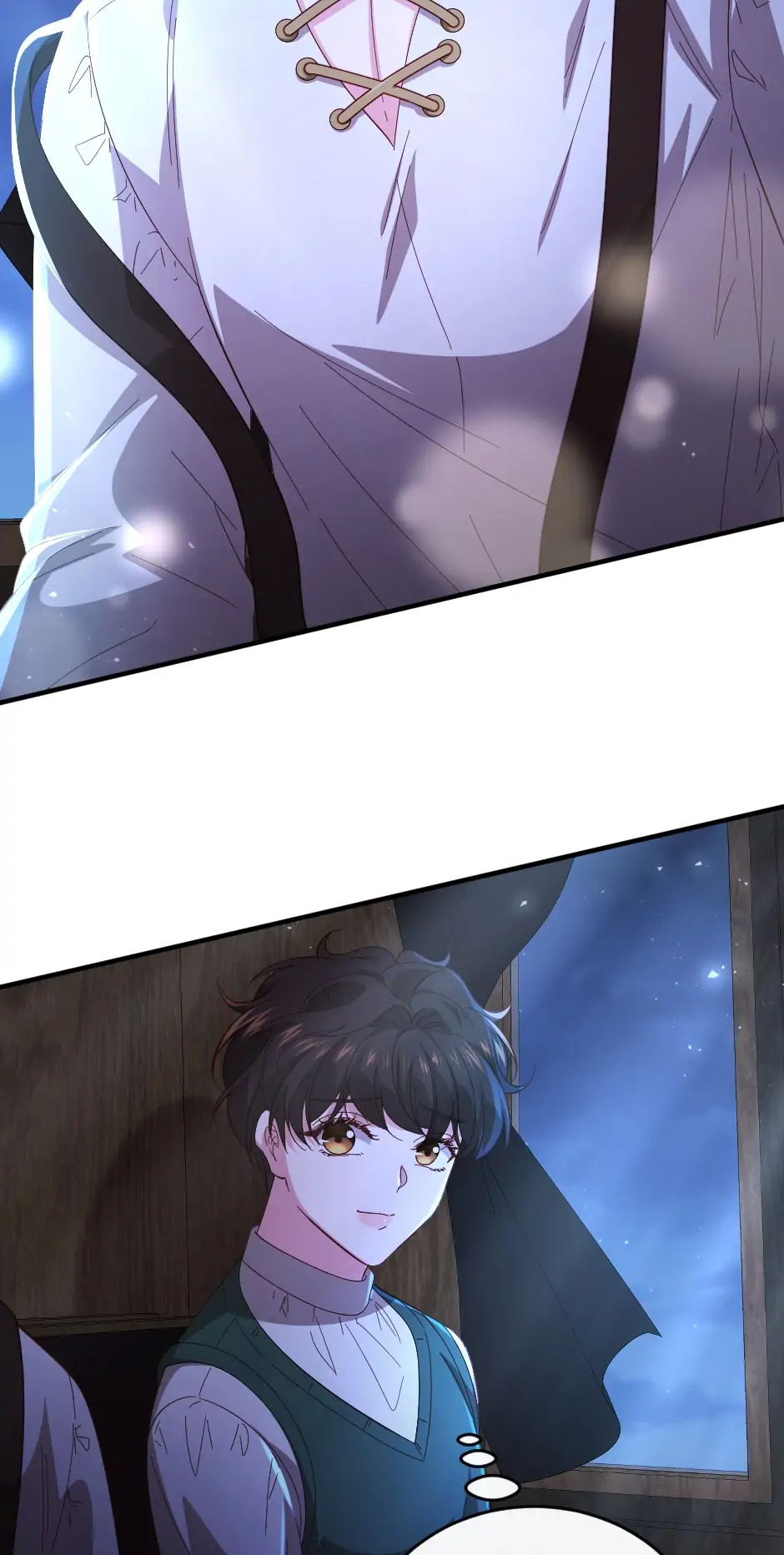 The Prince’s Personal Physician chapter 43 - page 53