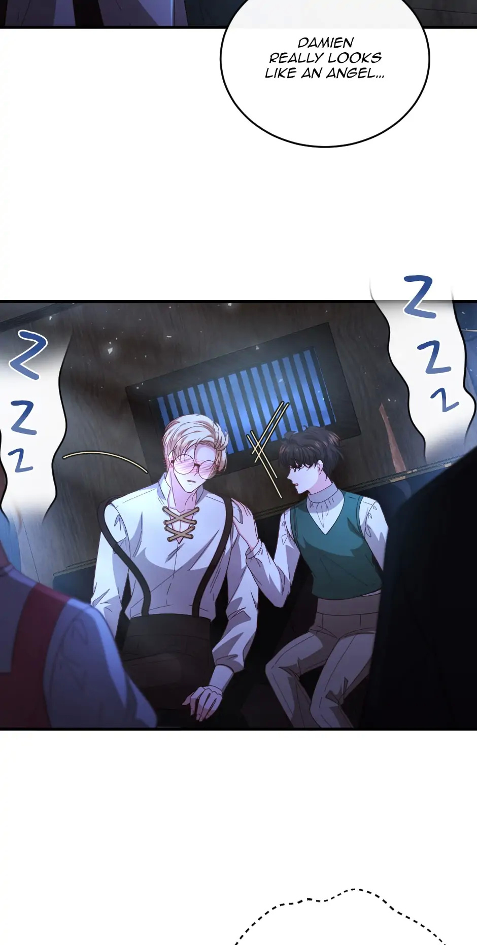 The Prince’s Personal Physician chapter 43 - page 54