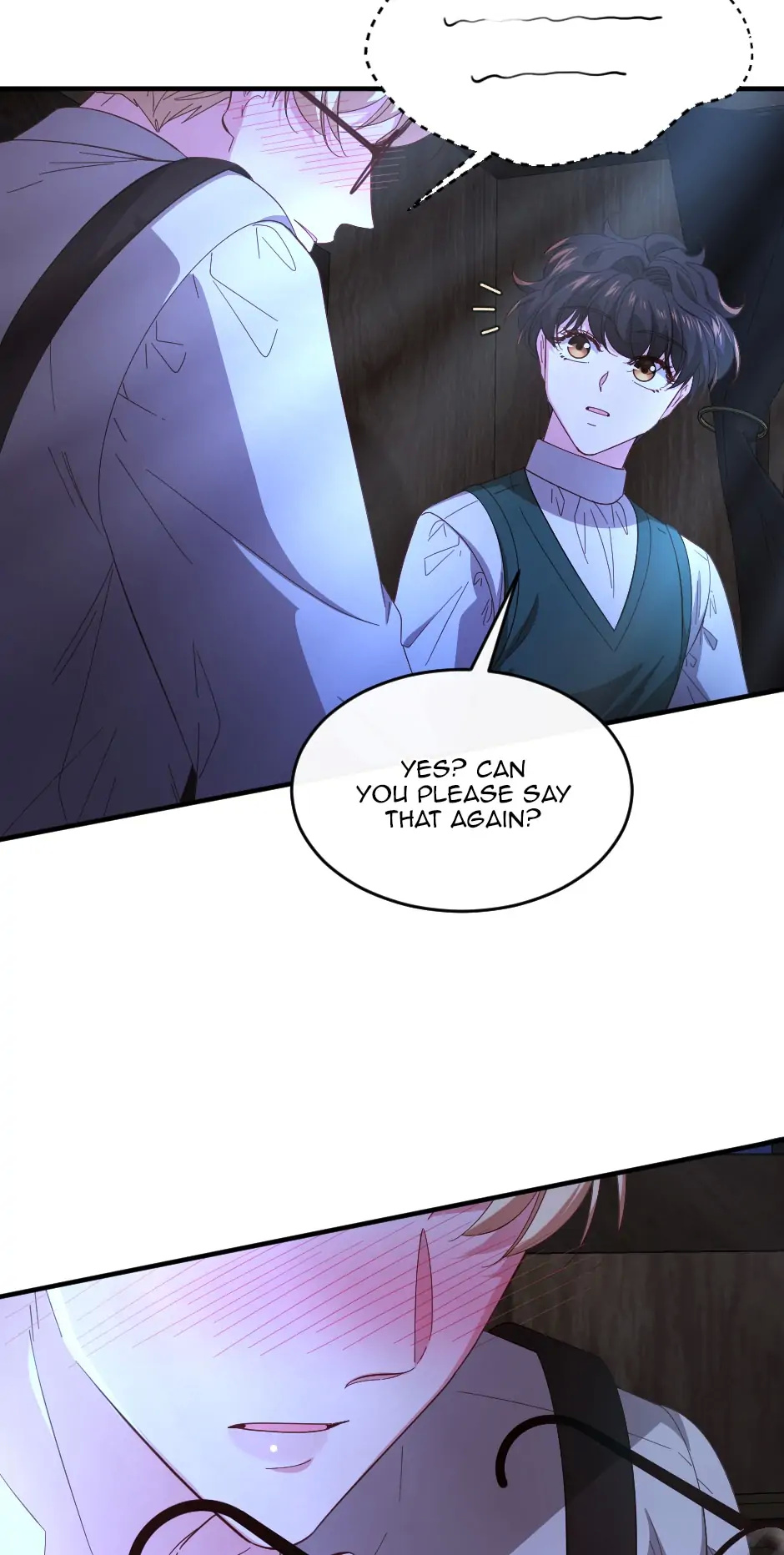 The Prince’s Personal Physician chapter 43 - page 55