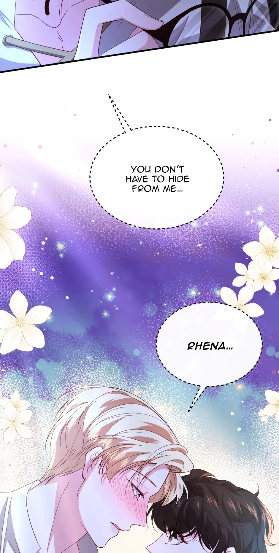 The Prince’s Personal Physician chapter 43 - page 56