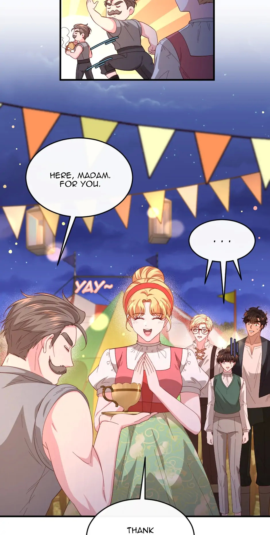 The Prince’s Personal Physician chapter 43 - page 6
