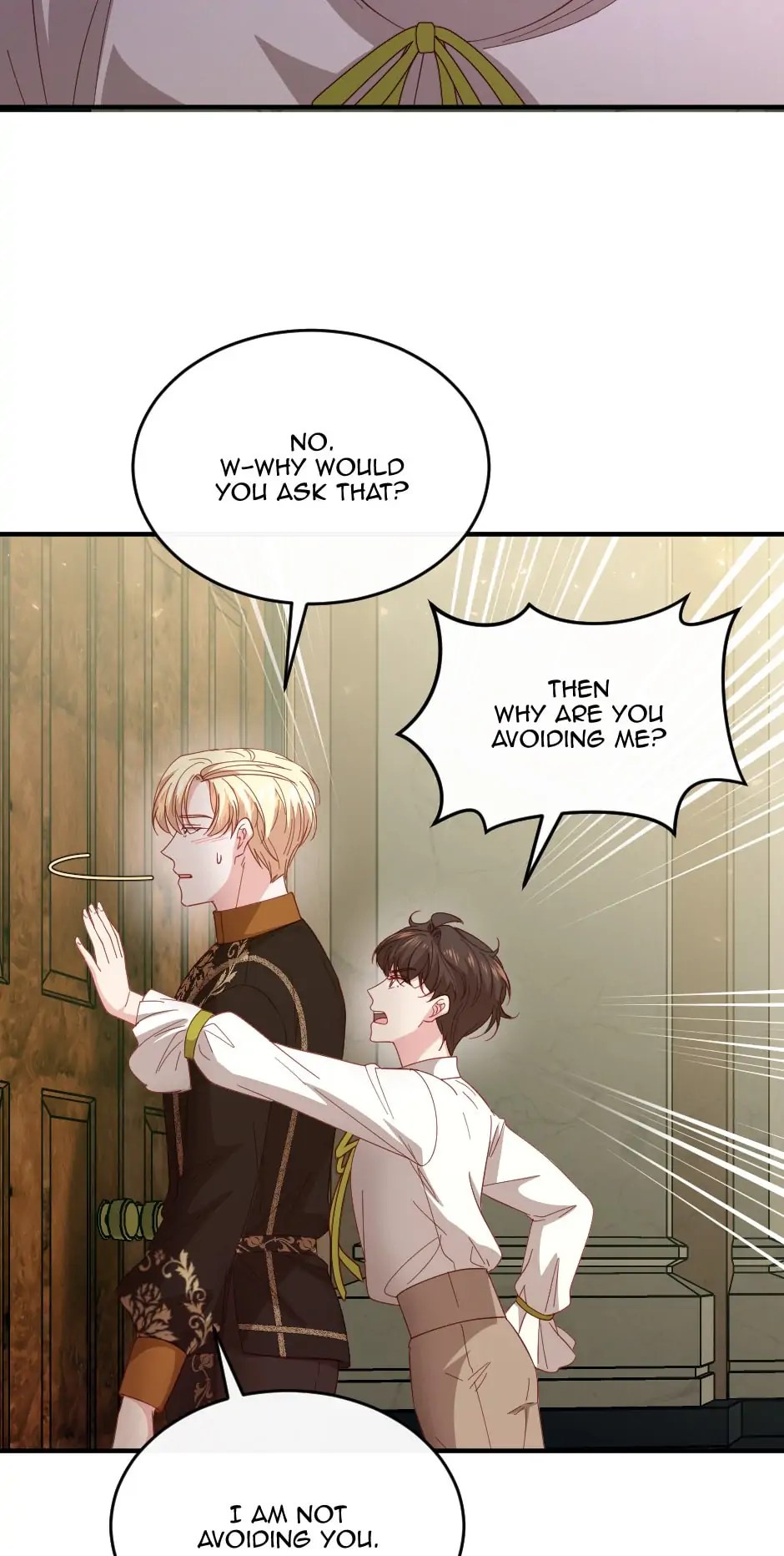 The Prince’s Personal Physician chapter 41 - page 16