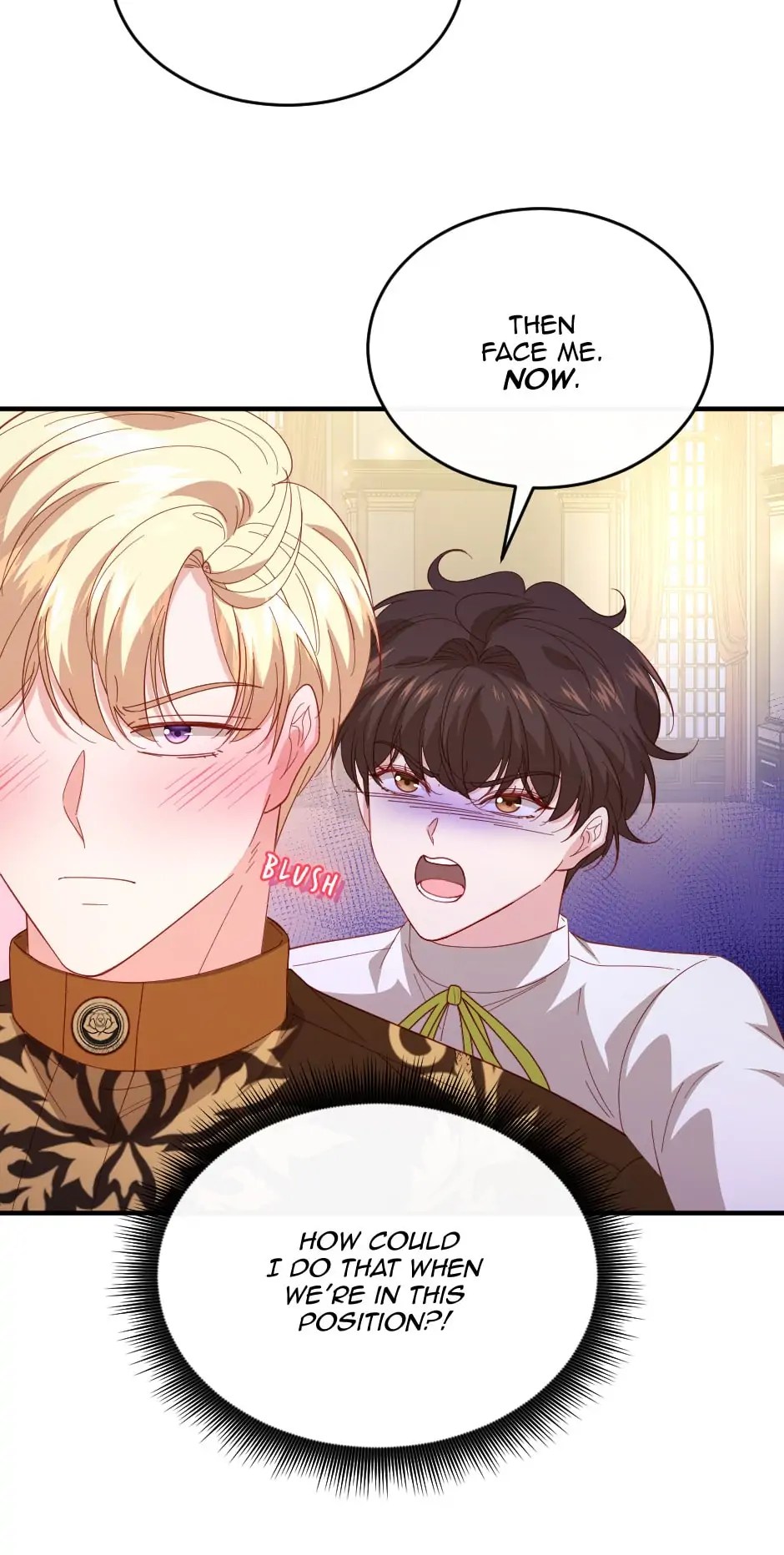 The Prince’s Personal Physician chapter 41 - page 17
