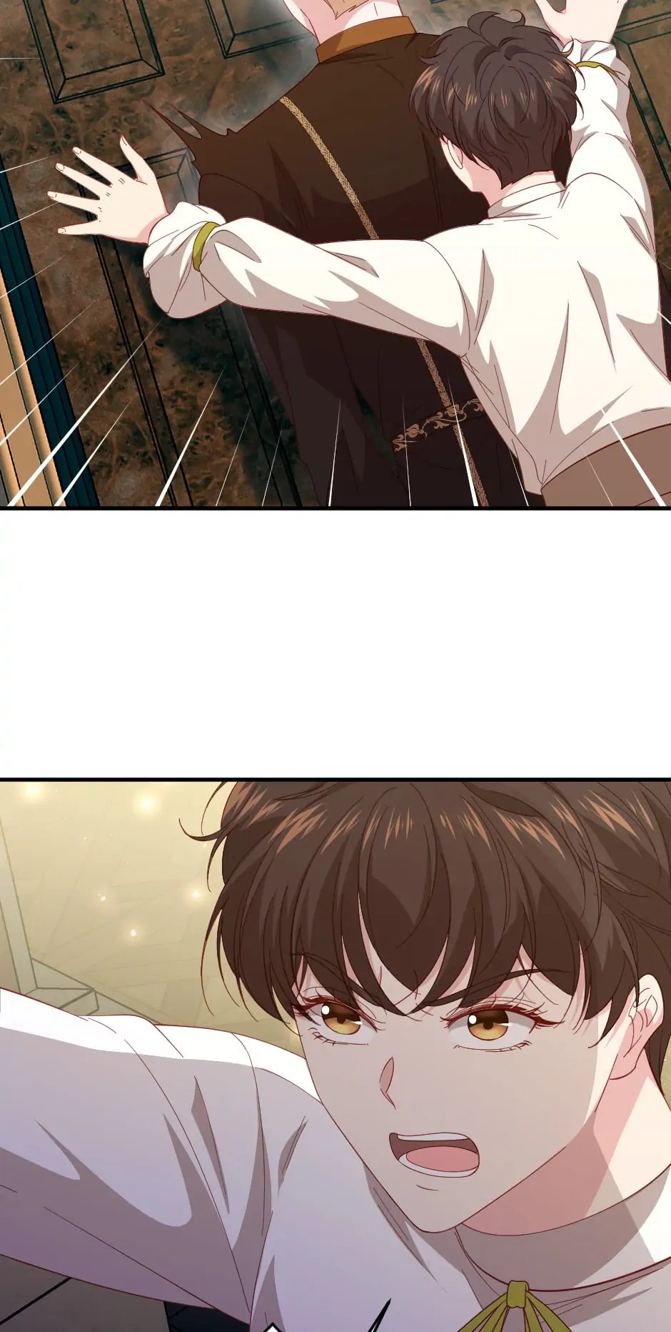 The Prince’s Personal Physician chapter 41 - page 19