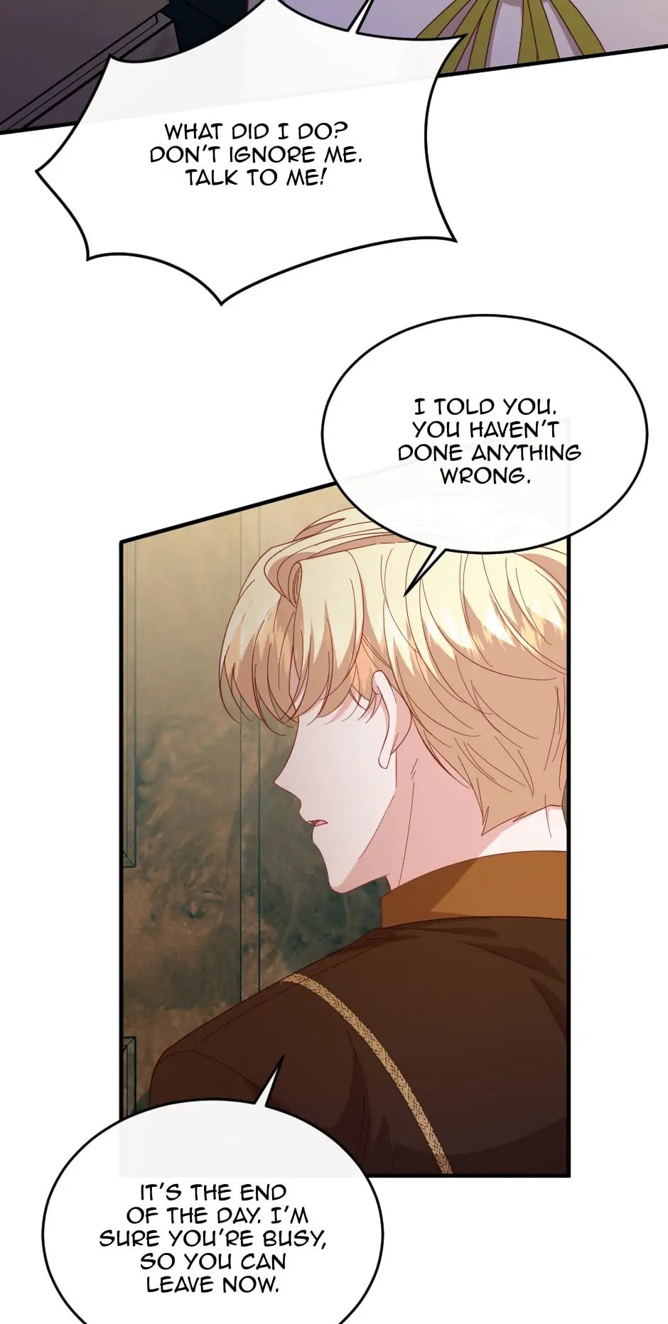 The Prince’s Personal Physician chapter 41 - page 20