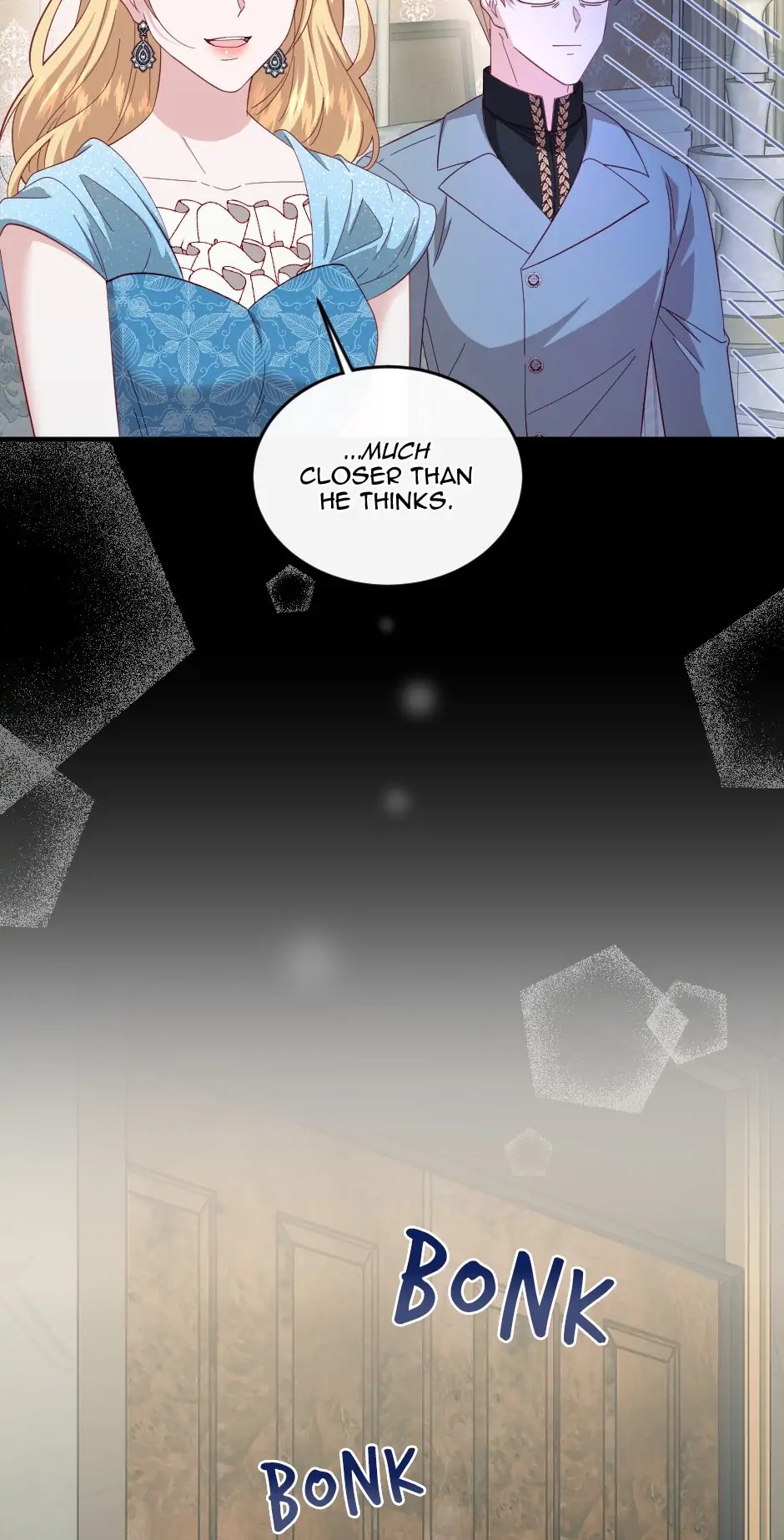 The Prince’s Personal Physician chapter 41 - page 27