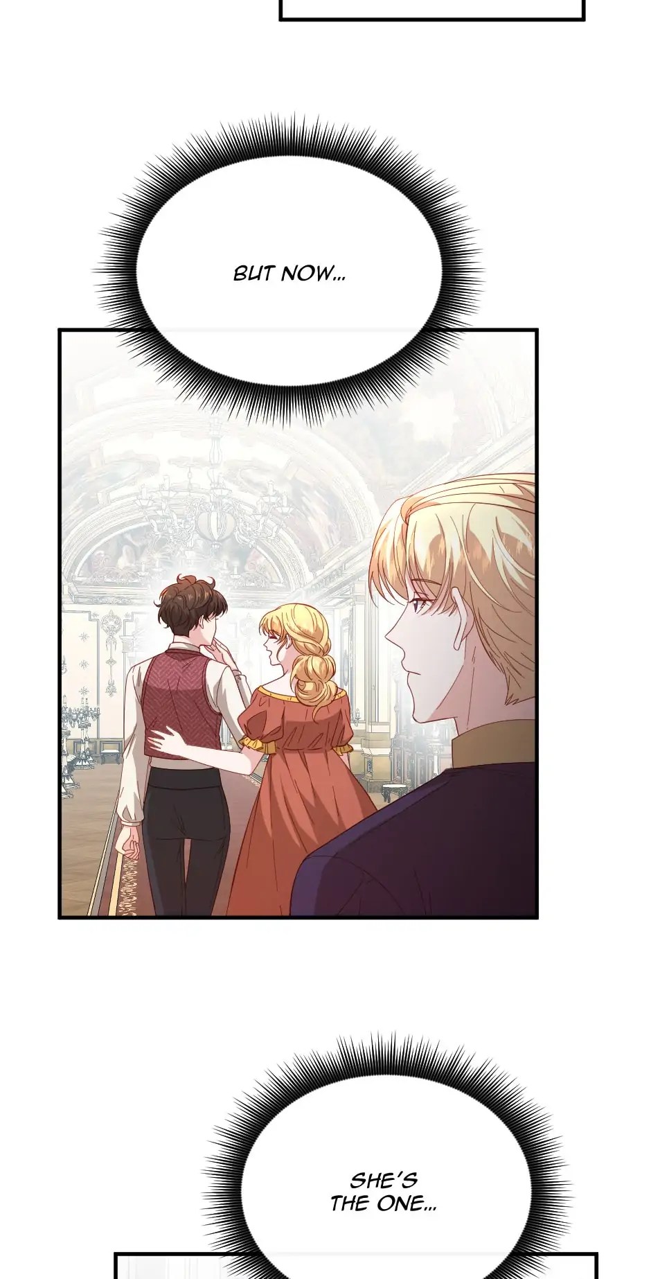 The Prince’s Personal Physician chapter 41 - page 29