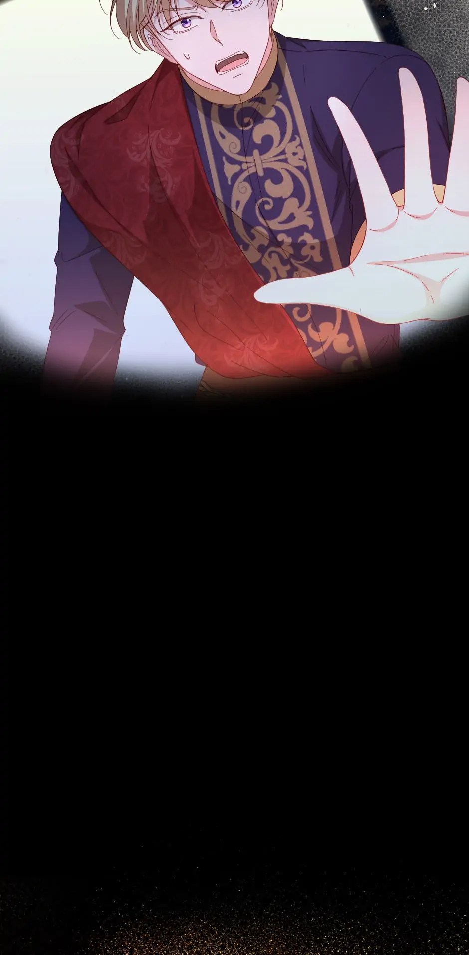 The Prince’s Personal Physician chapter 41 - page 43