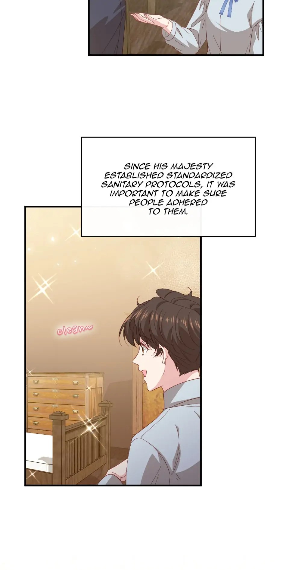 The Prince’s Personal Physician chapter 41 - page 5