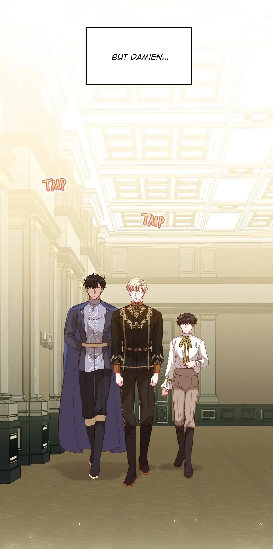 The Prince’s Personal Physician chapter 41 - page 6