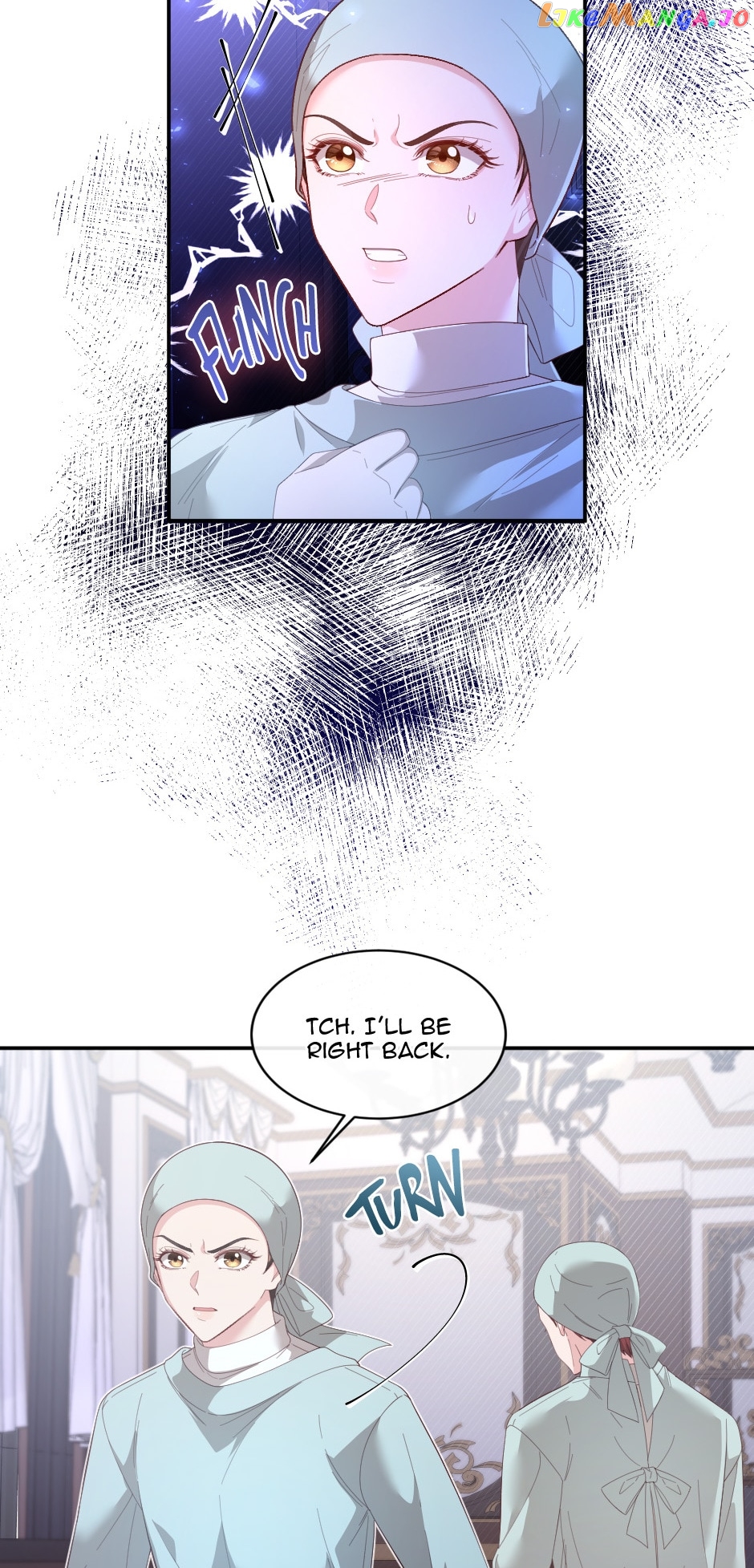 The Prince’s Personal Physician Chapter 52 - page 14
