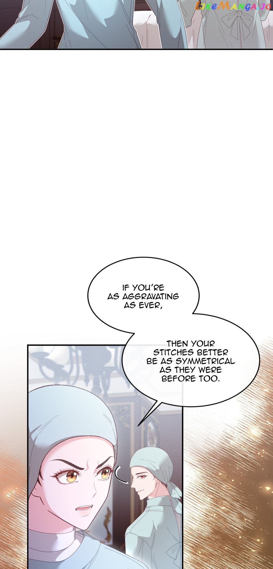 The Prince’s Personal Physician Chapter 52 - page 15