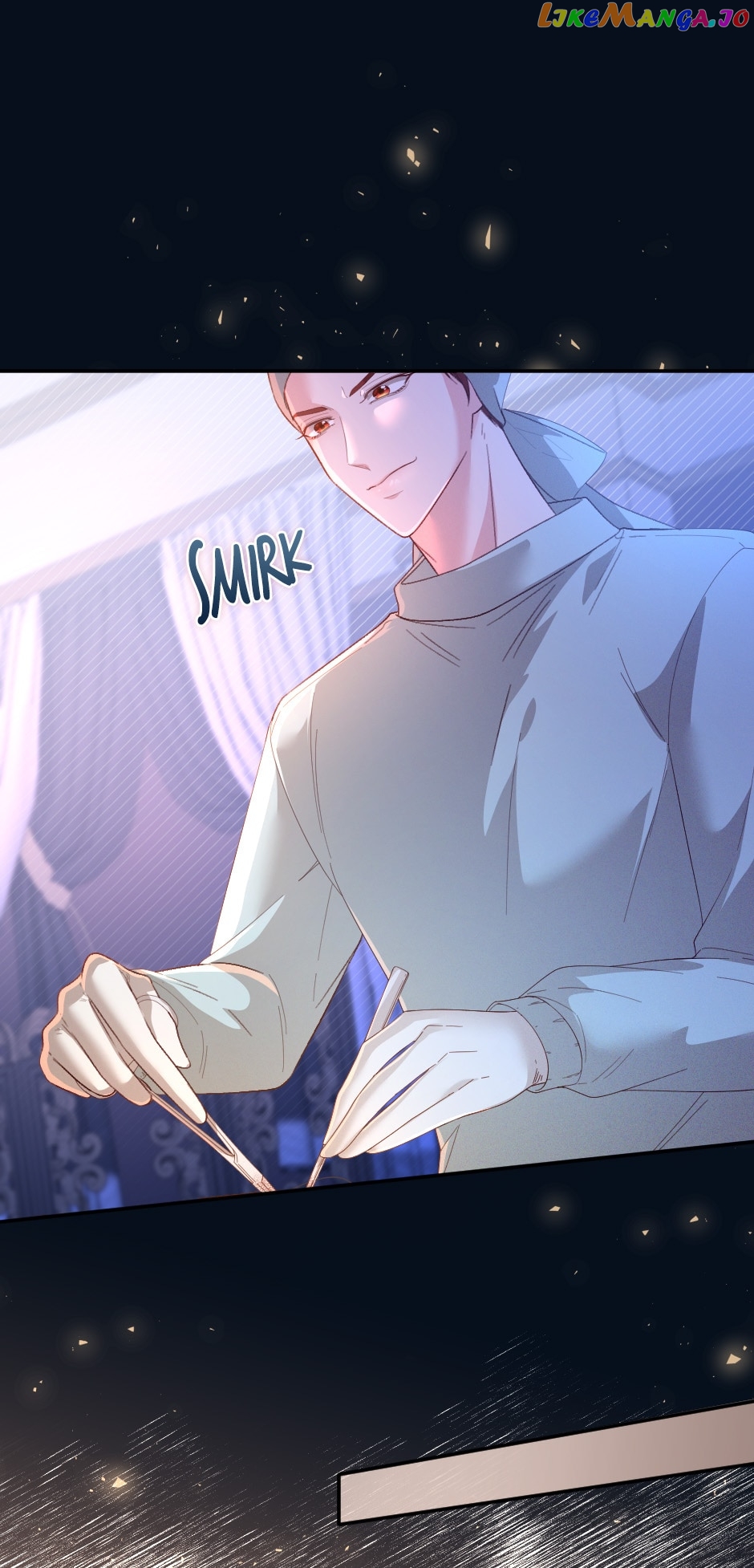 The Prince’s Personal Physician Chapter 52 - page 17