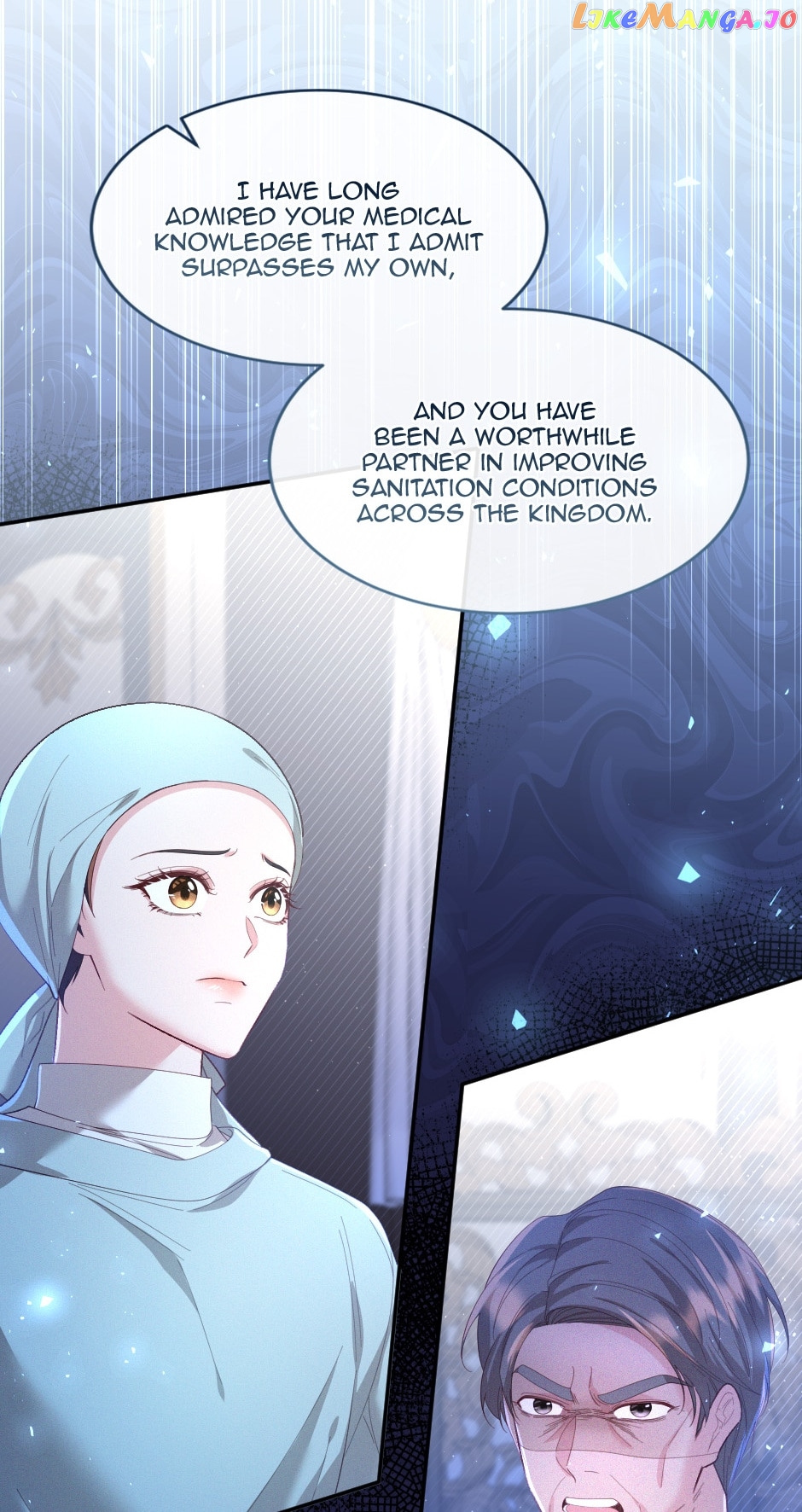 The Prince’s Personal Physician Chapter 52 - page 50