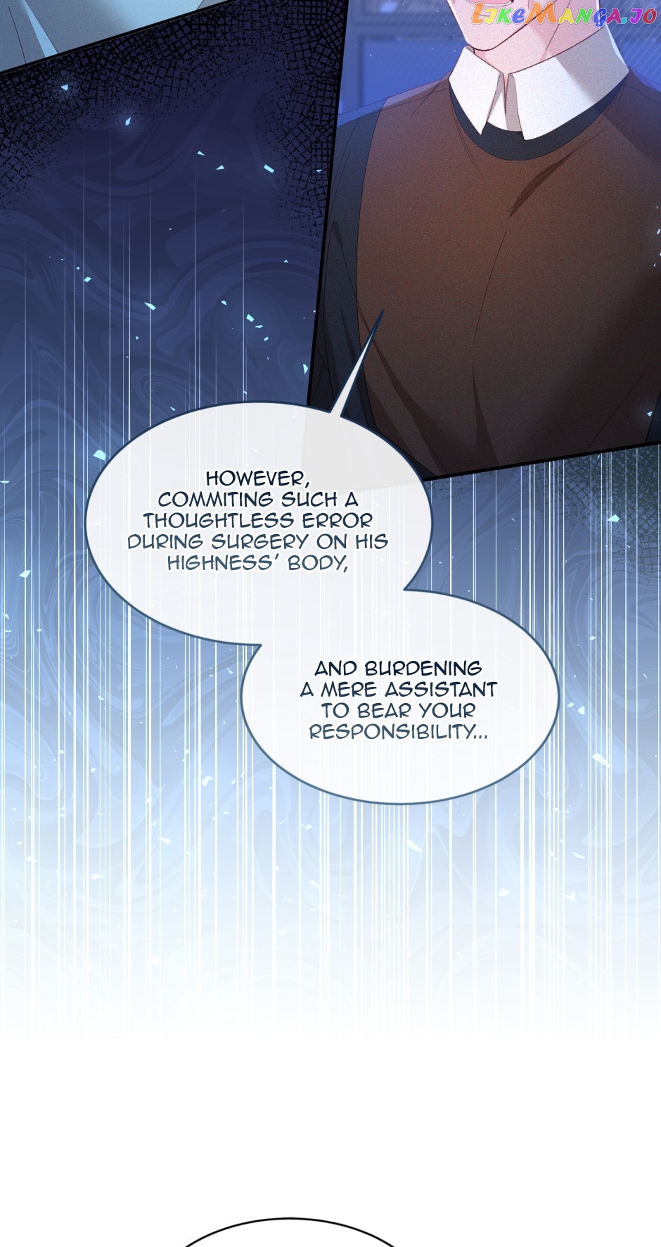 The Prince’s Personal Physician Chapter 52 - page 51