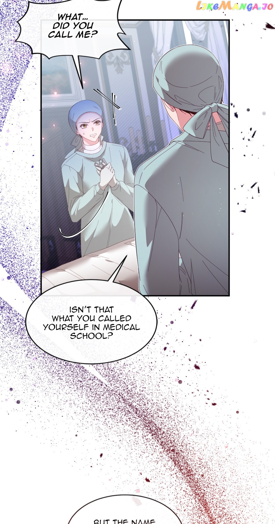 The Prince’s Personal Physician Chapter 52 - page 6