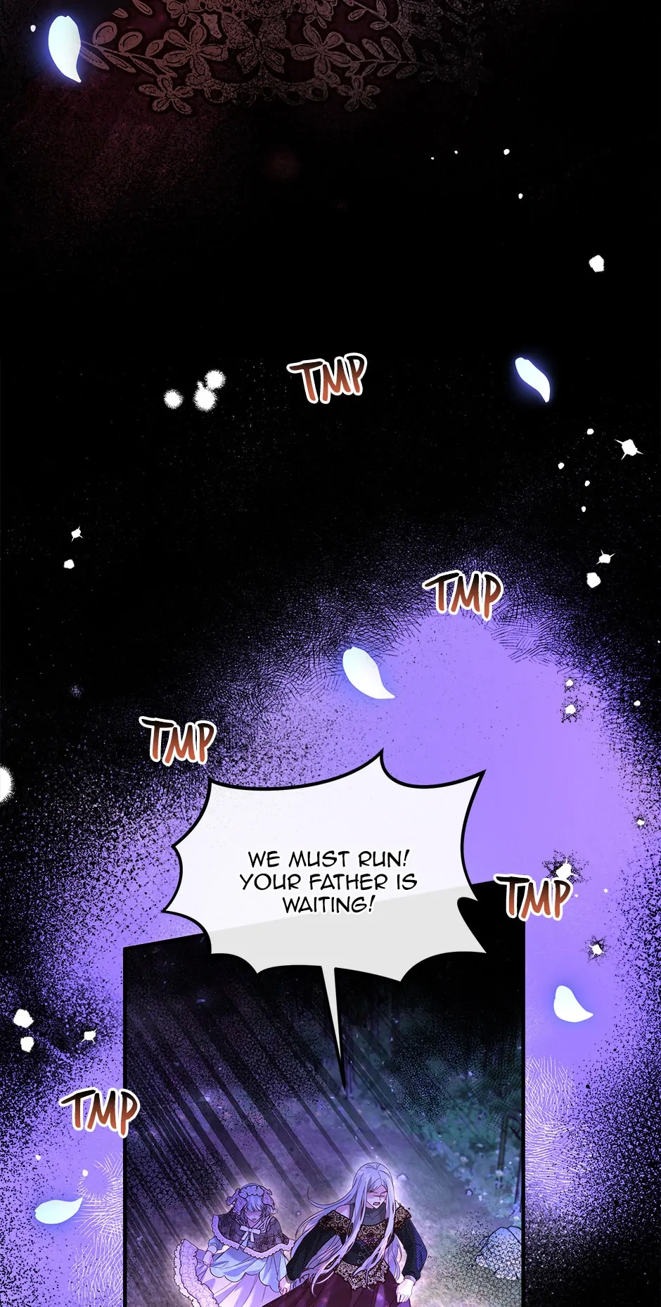 The Prince’s Personal Physician Chapter 57 - page 10