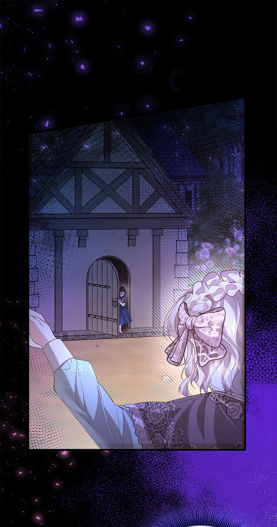 The Prince’s Personal Physician Chapter 57 - page 15