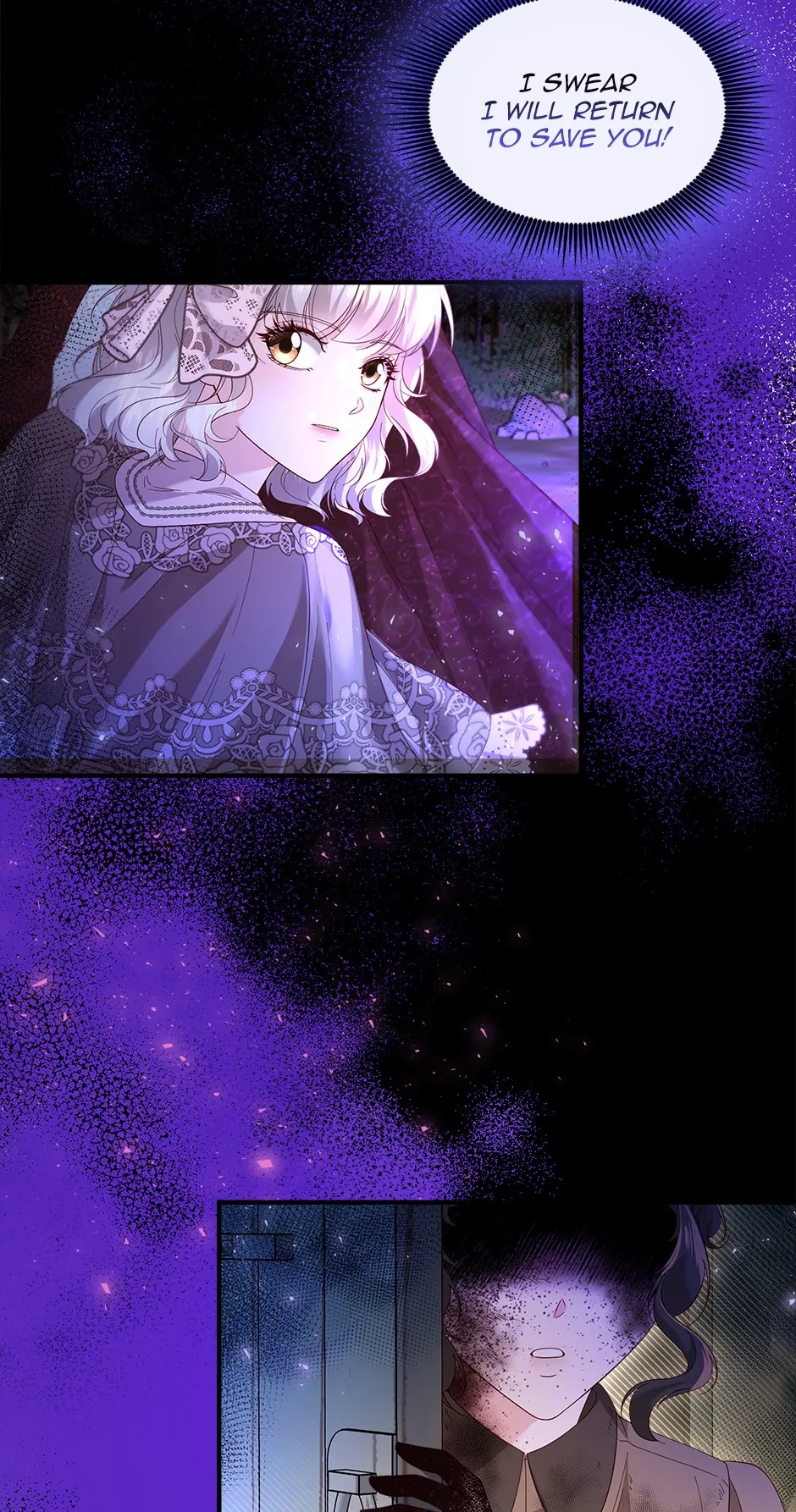 The Prince’s Personal Physician Chapter 57 - page 16