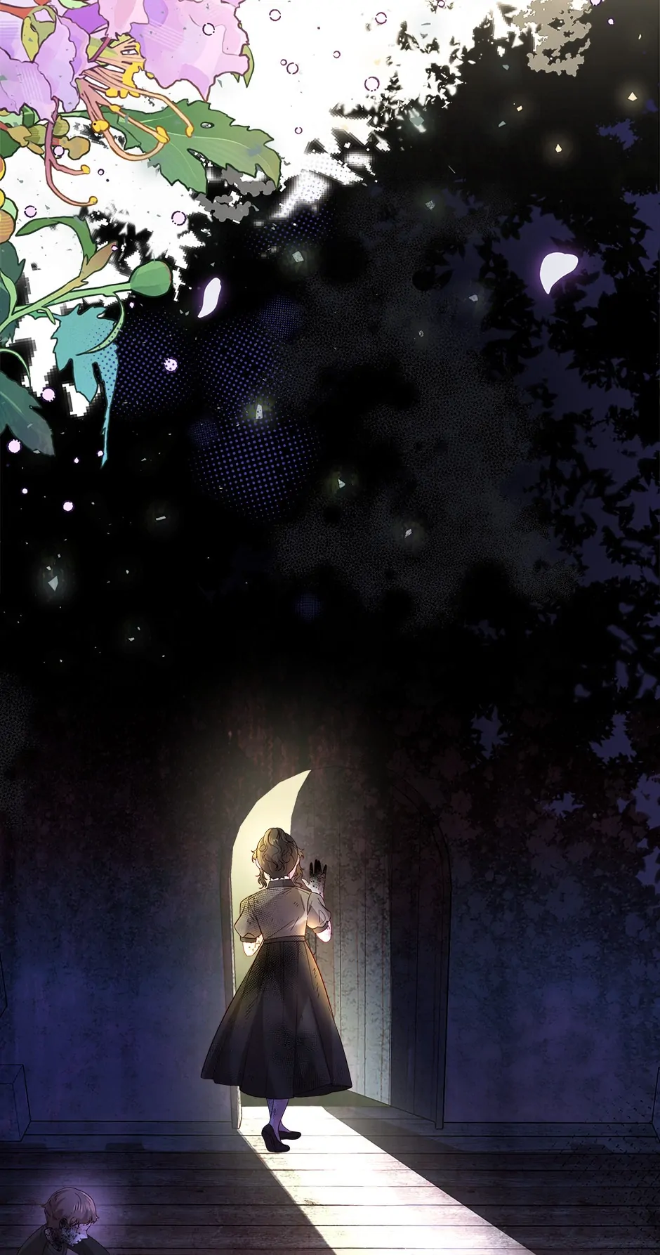The Prince’s Personal Physician Chapter 57 - page 19