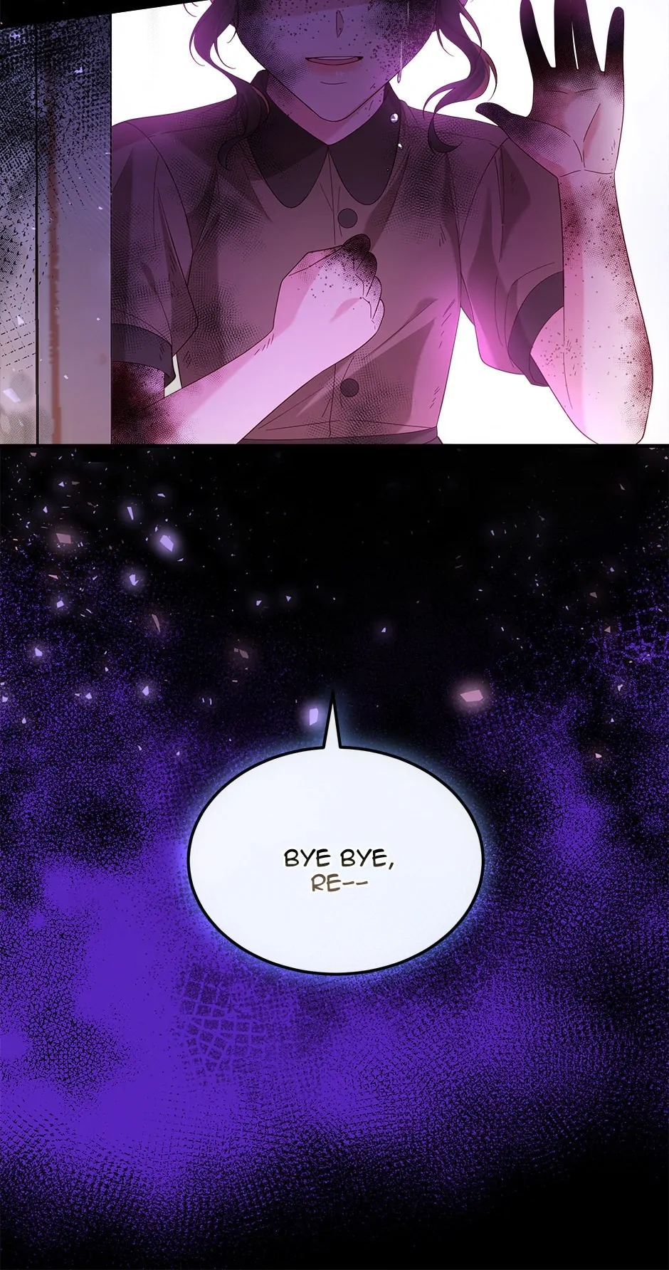 The Prince’s Personal Physician Chapter 57 - page 21