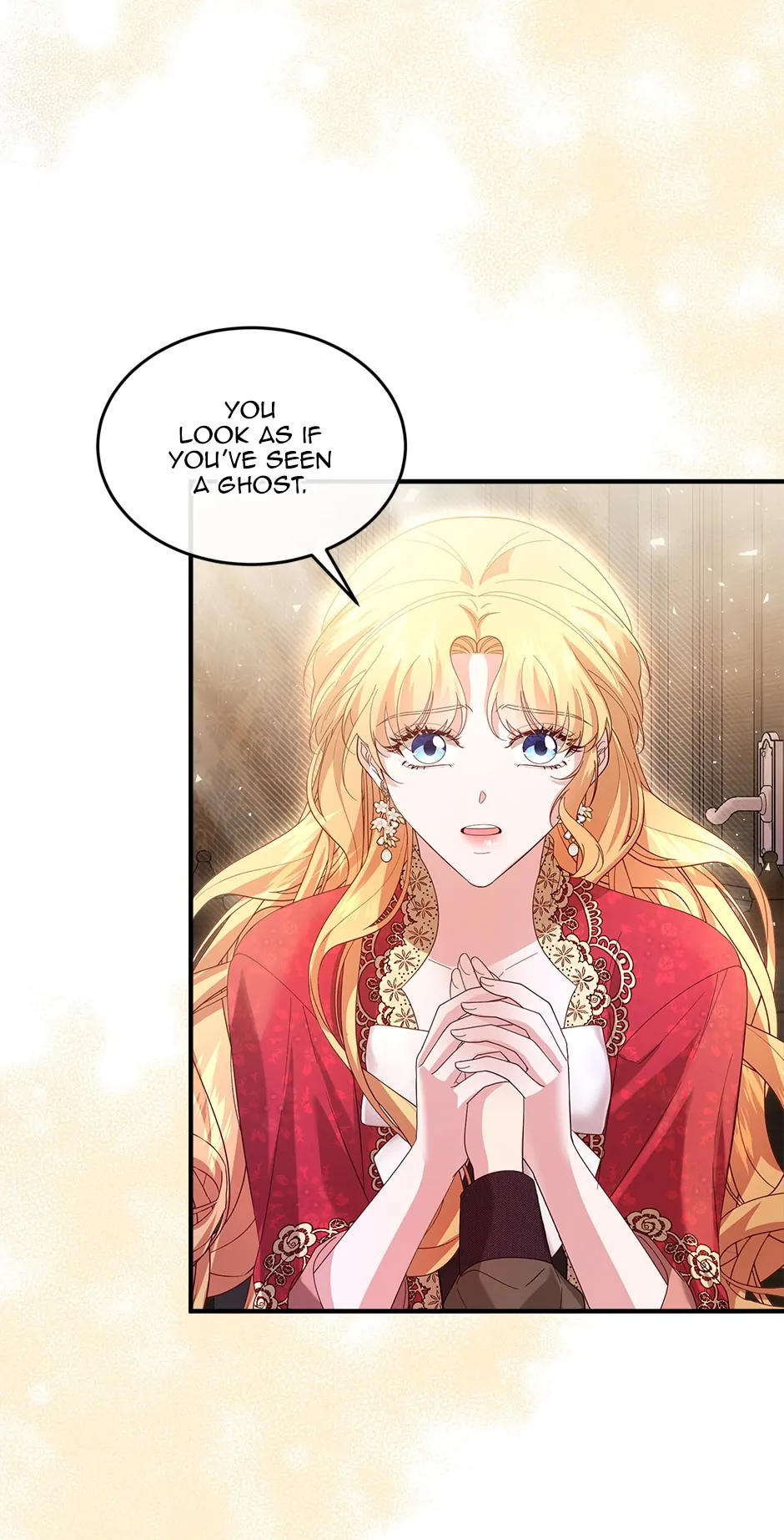 The Prince’s Personal Physician Chapter 57 - page 24