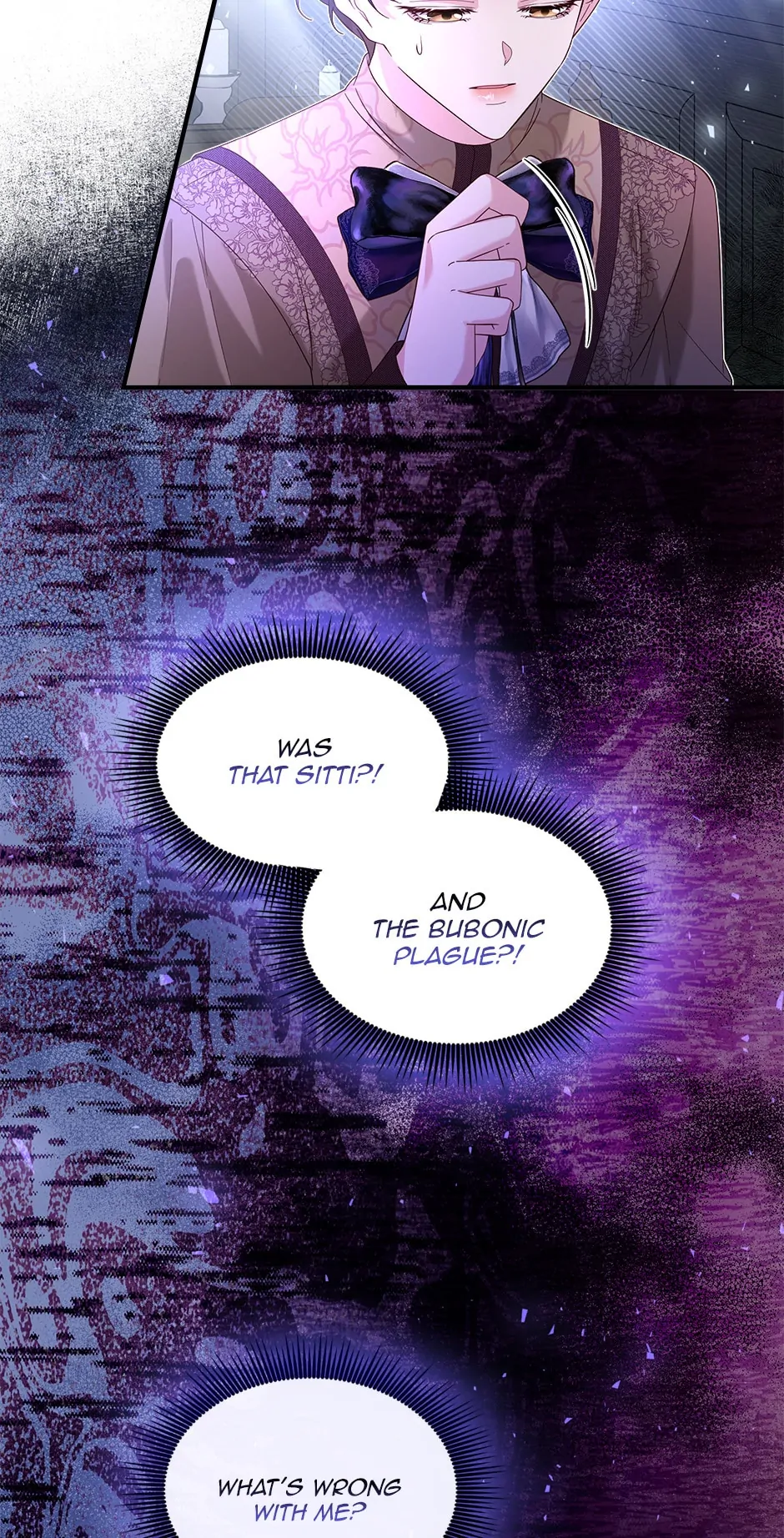 The Prince’s Personal Physician Chapter 57 - page 26