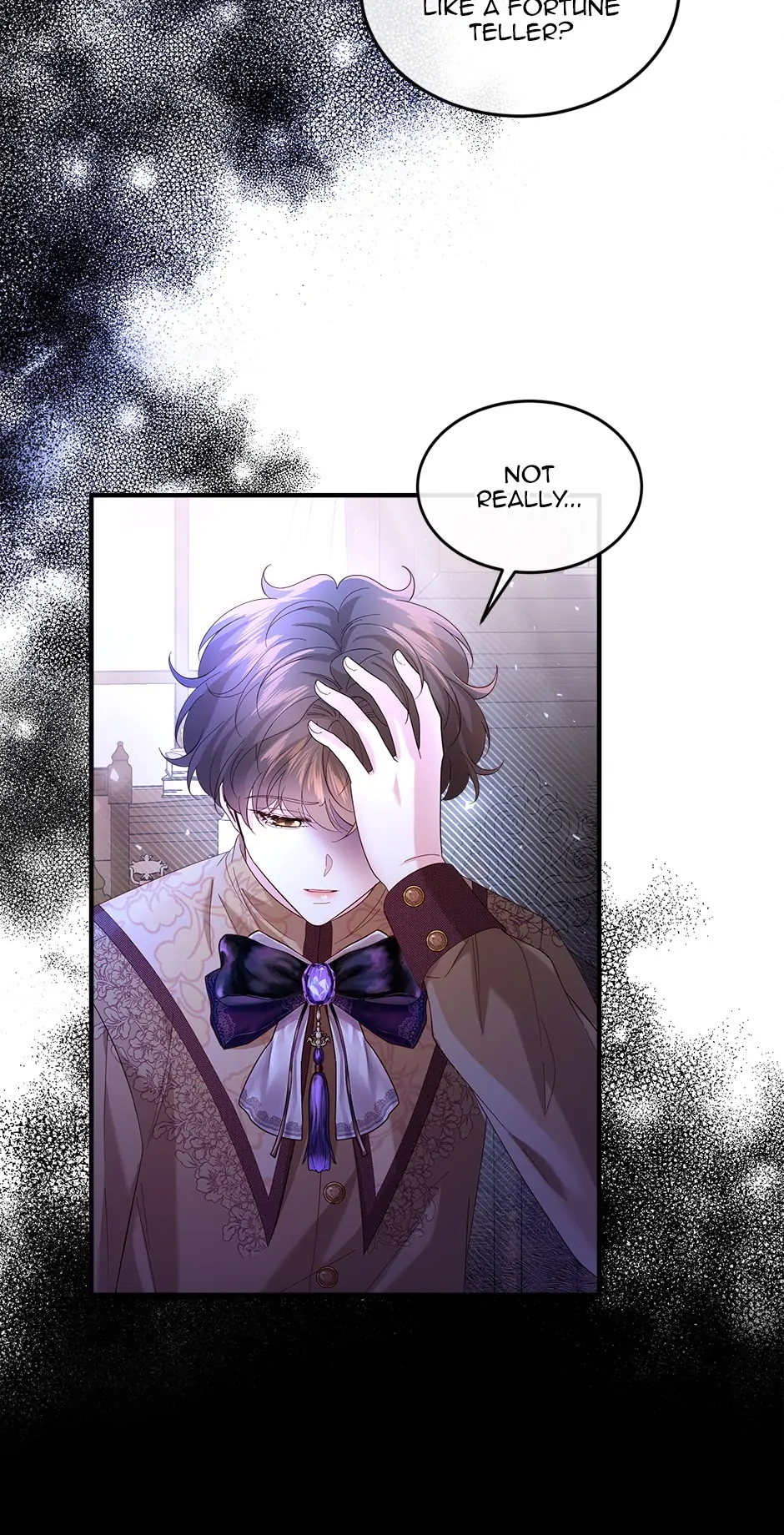 The Prince’s Personal Physician Chapter 57 - page 28