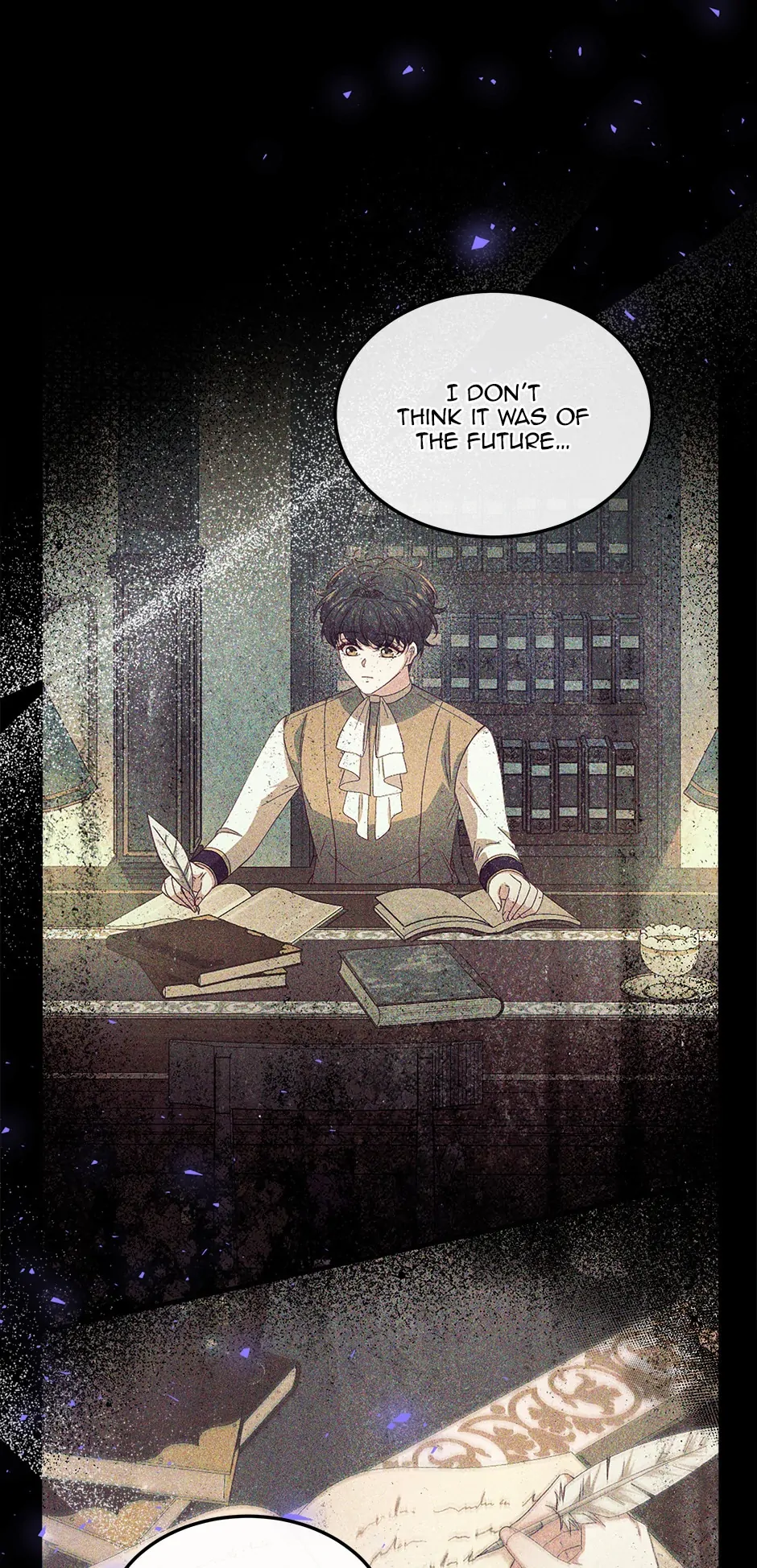 The Prince’s Personal Physician Chapter 57 - page 29