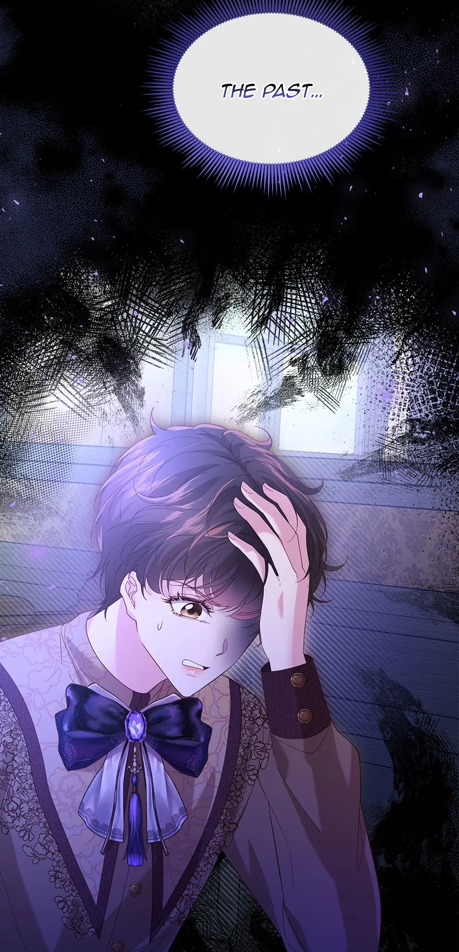 The Prince’s Personal Physician Chapter 57 - page 31