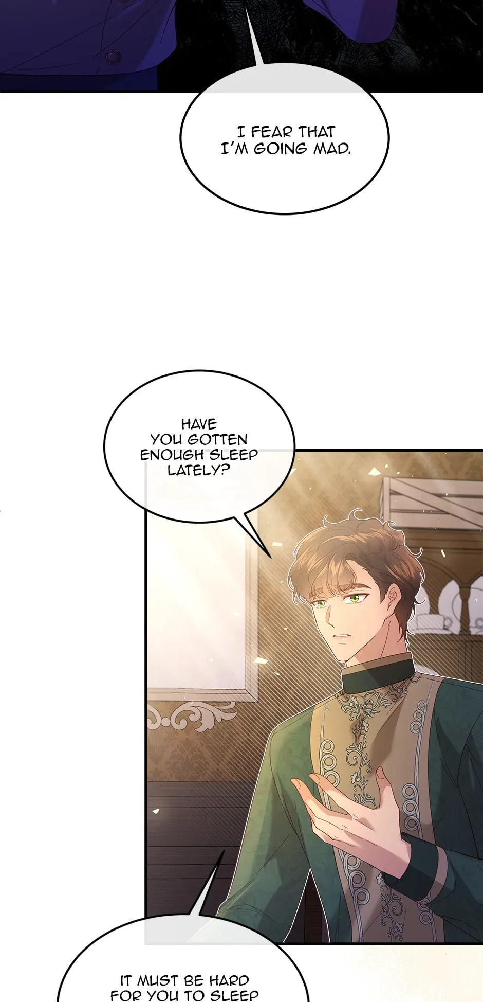 The Prince’s Personal Physician Chapter 57 - page 32