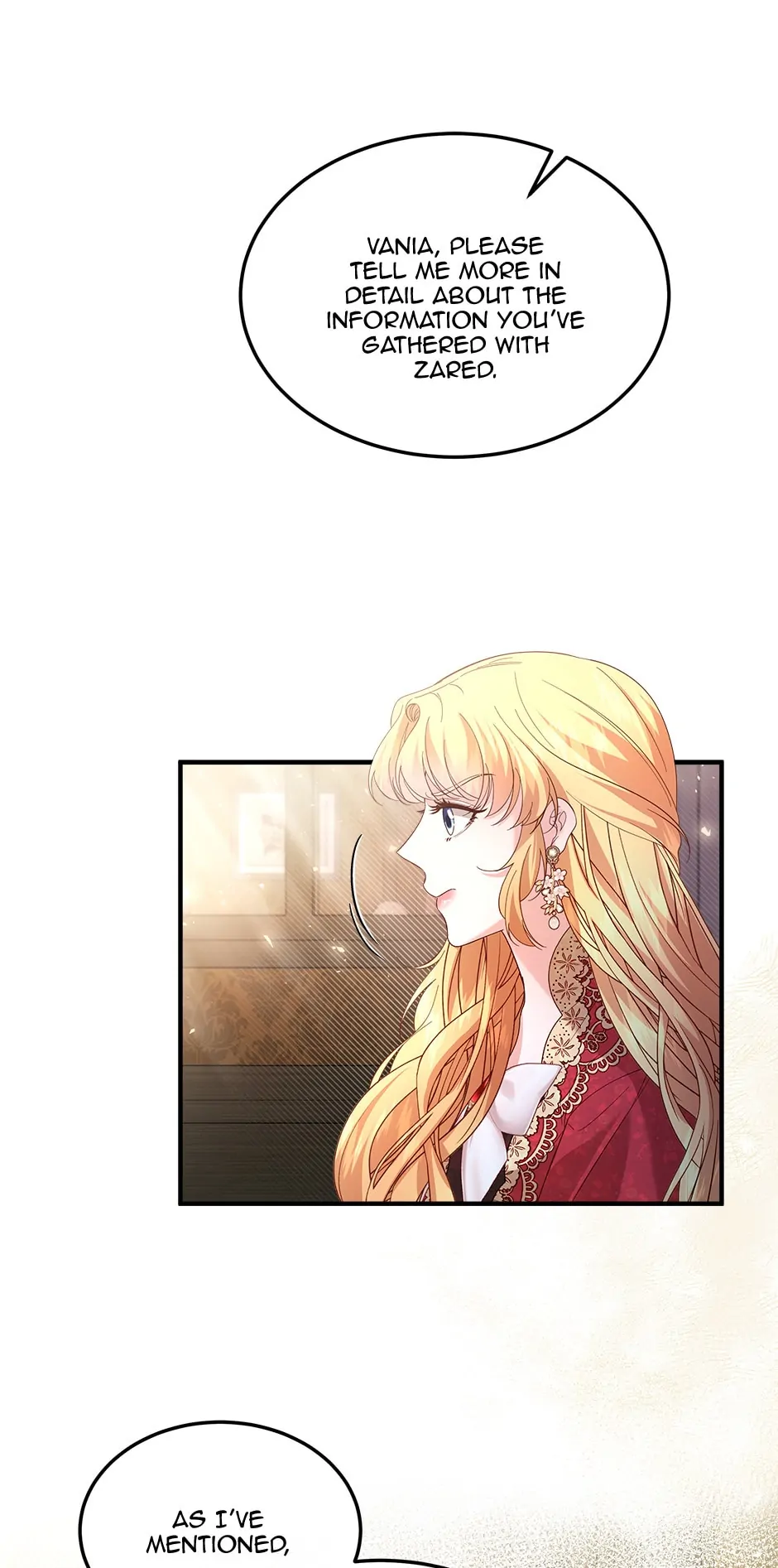 The Prince’s Personal Physician Chapter 57 - page 35