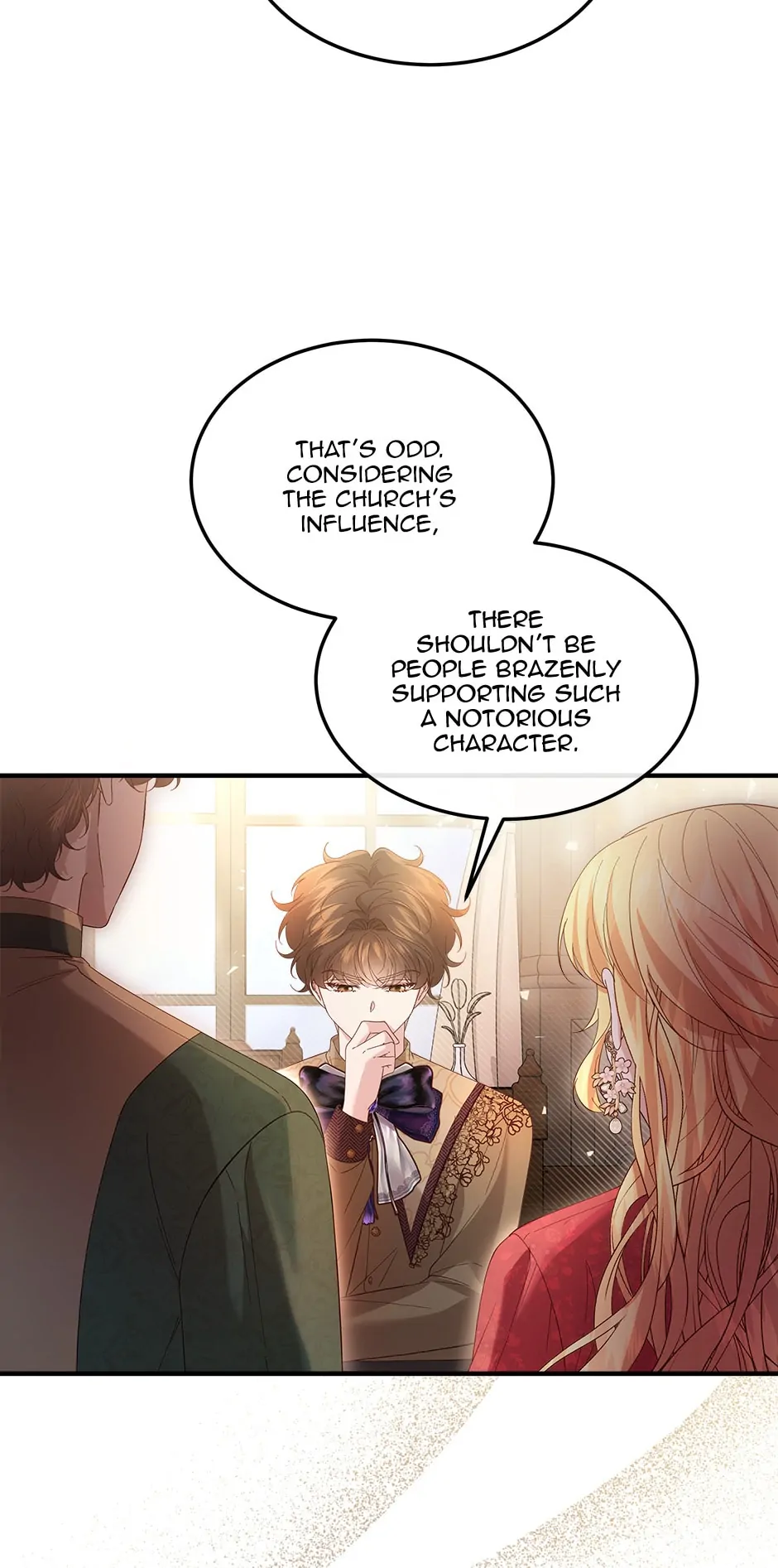 The Prince’s Personal Physician Chapter 57 - page 37