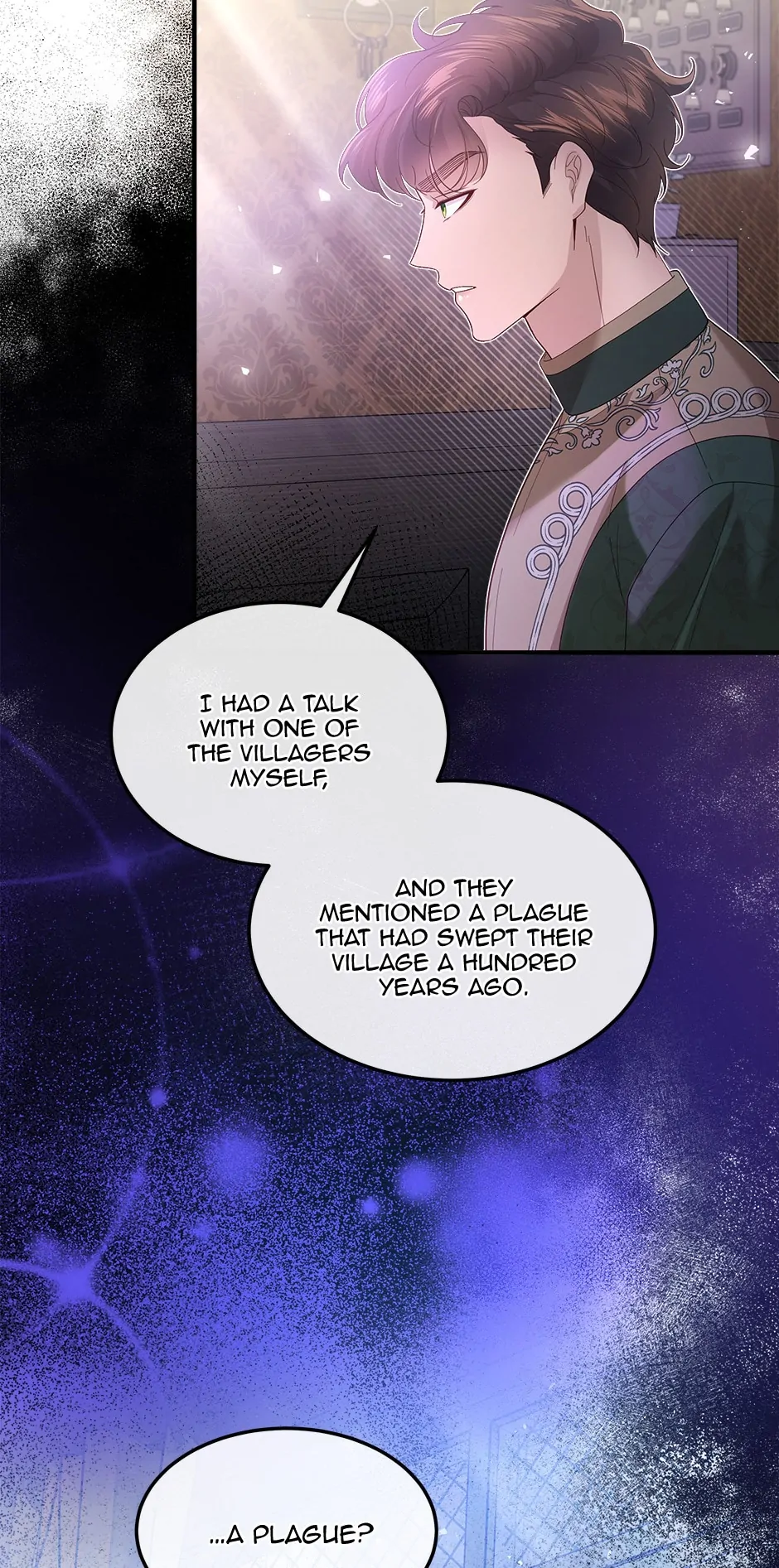 The Prince’s Personal Physician Chapter 57 - page 39