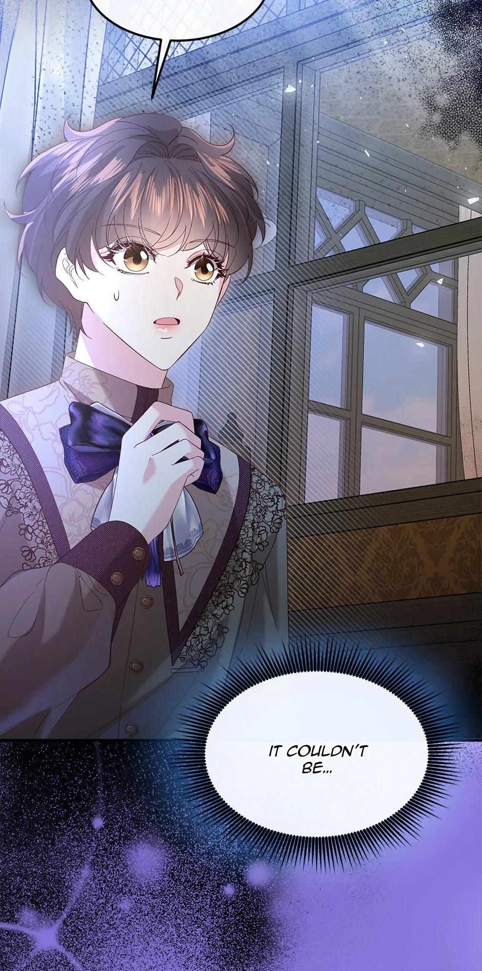 The Prince’s Personal Physician Chapter 57 - page 40