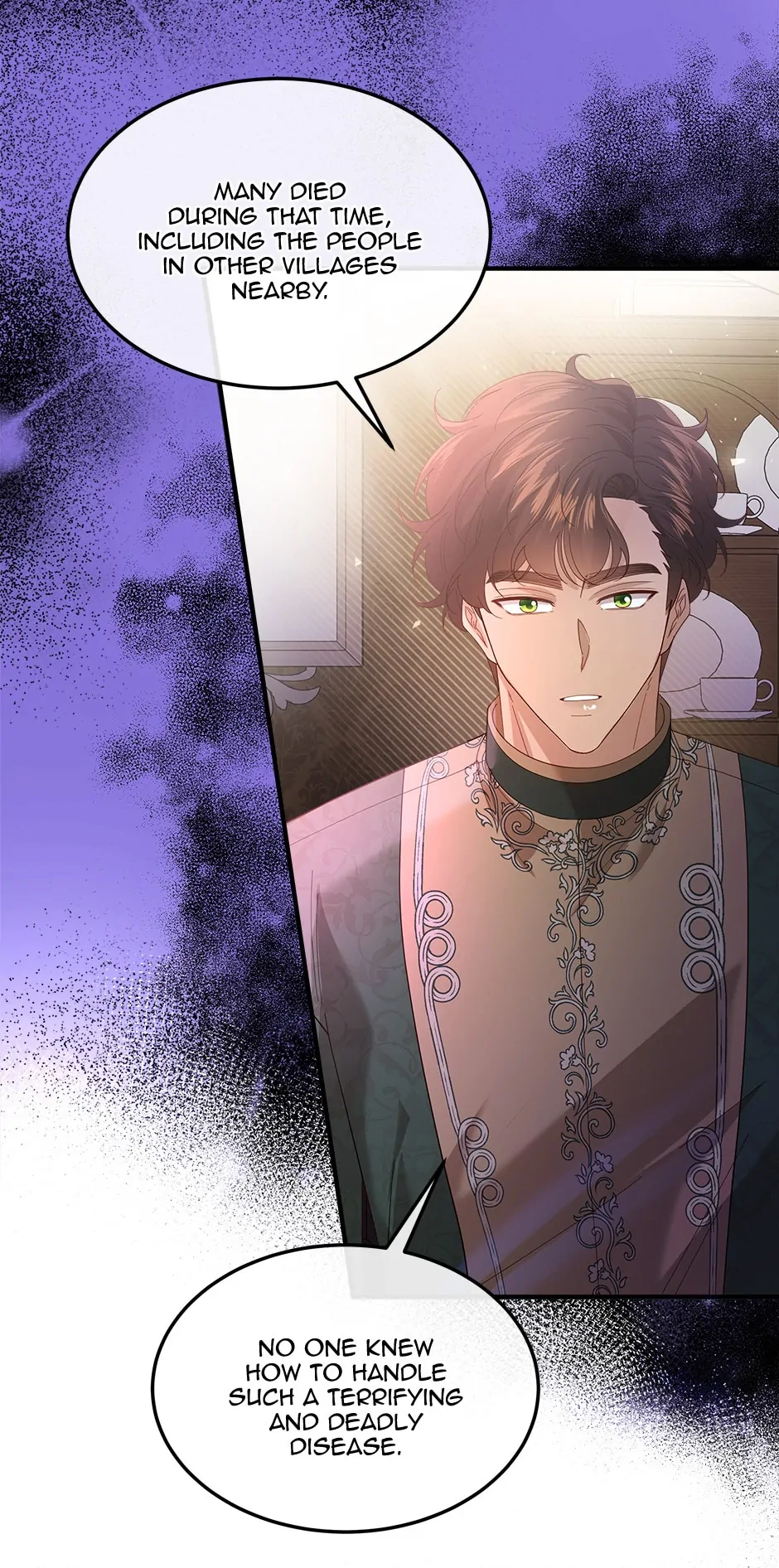 The Prince’s Personal Physician Chapter 57 - page 41
